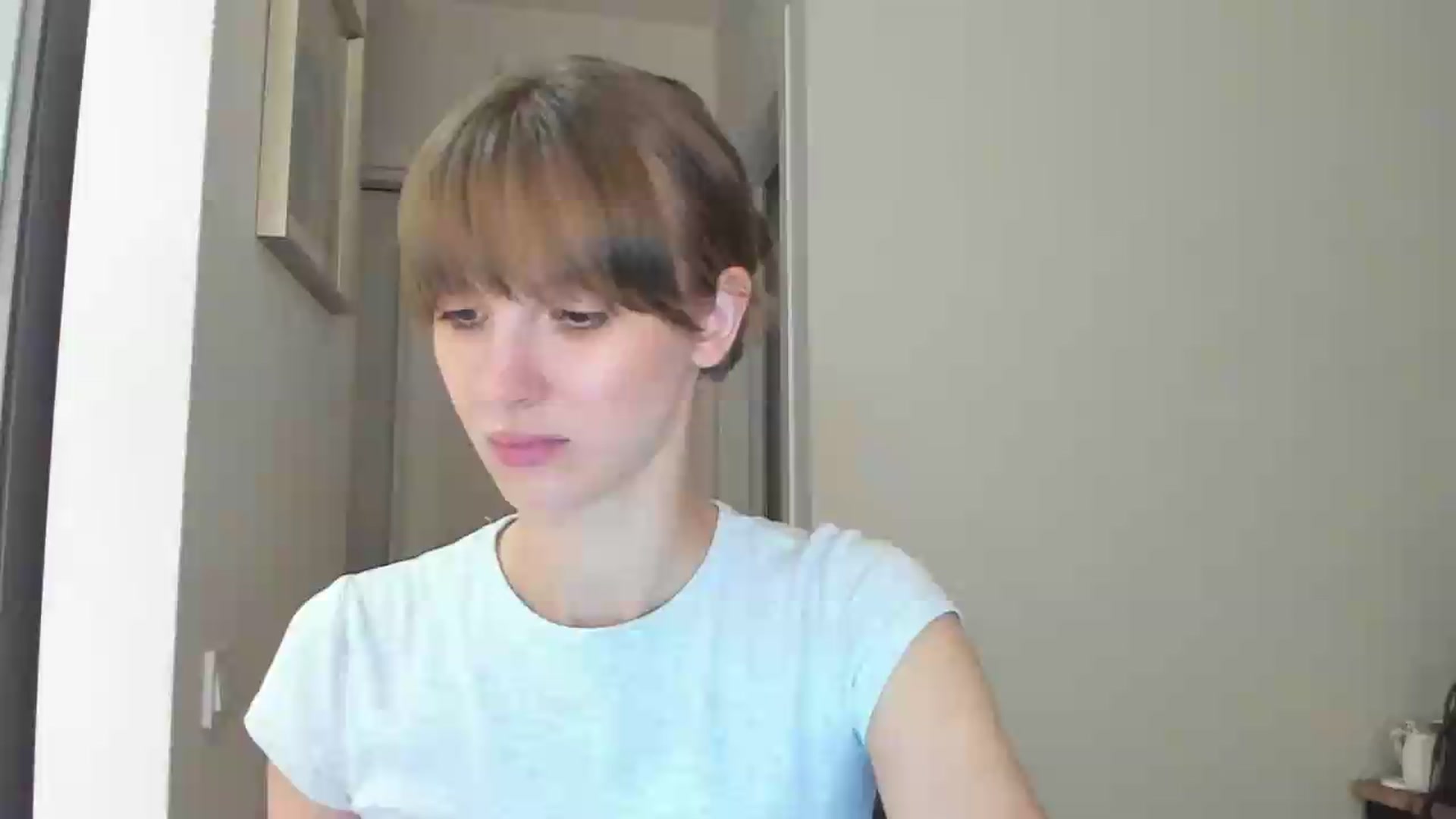 Gallery image thumbnail from WhoIsSofi's myfreecams stream on, 09/03/2026, 23:42 image 6 of 20