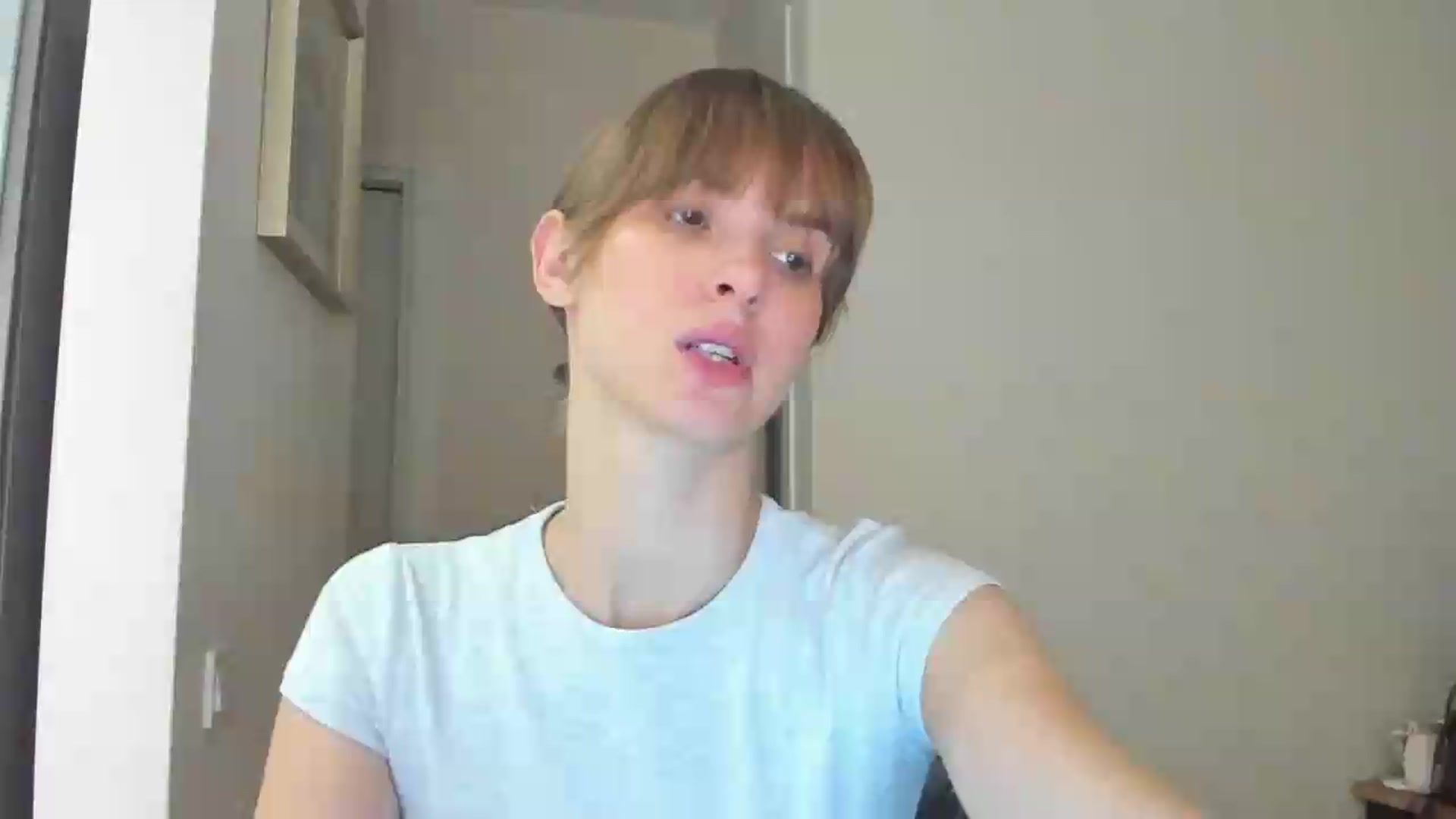 Gallery image thumbnail from WhoIsSofi's myfreecams stream on, 09/03/2026, 23:42 image 1 of 20
