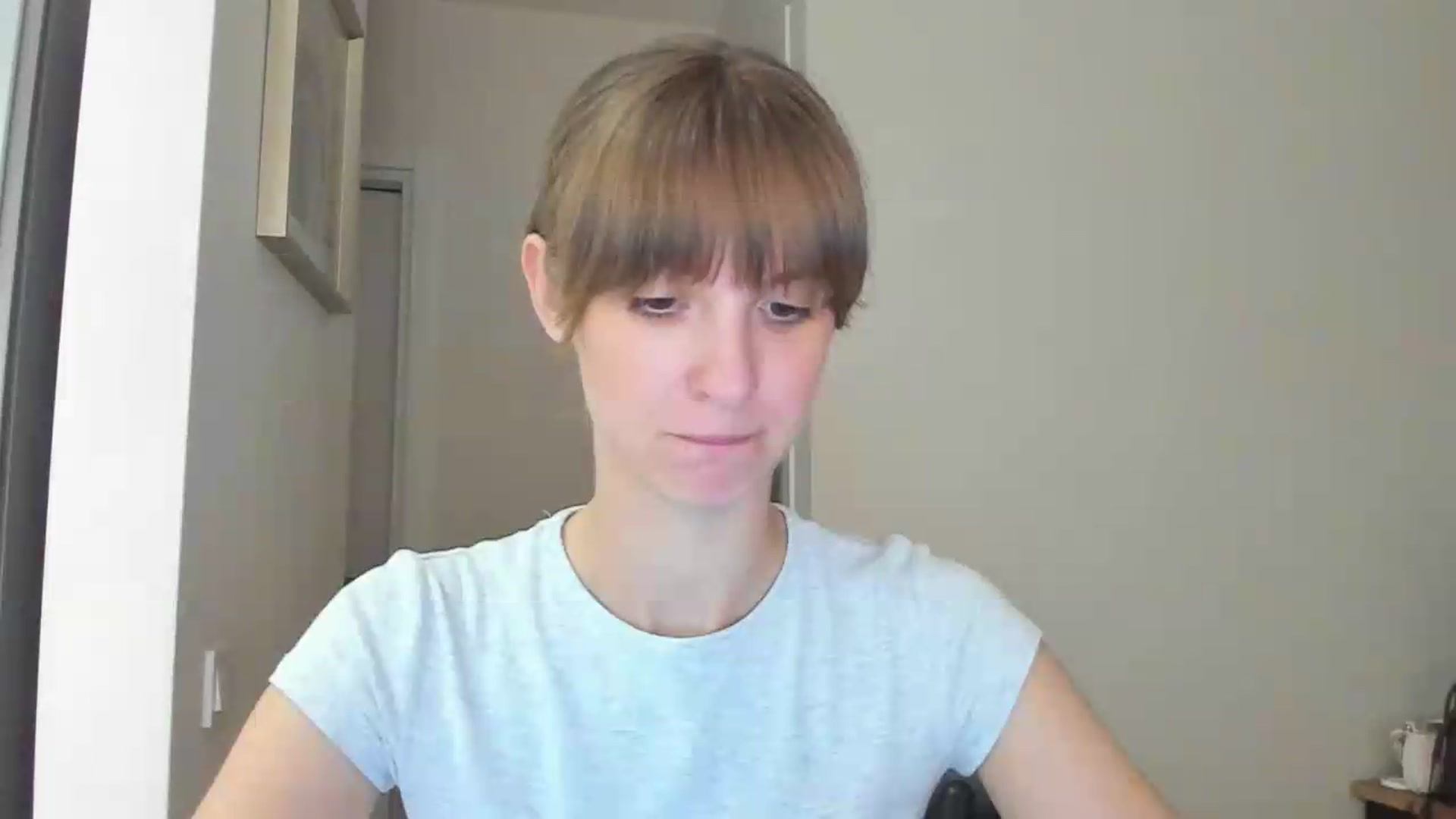 Gallery image thumbnail from WhoIsSofi's myfreecams stream on, 09/03/2026, 23:42 image 5 of 20