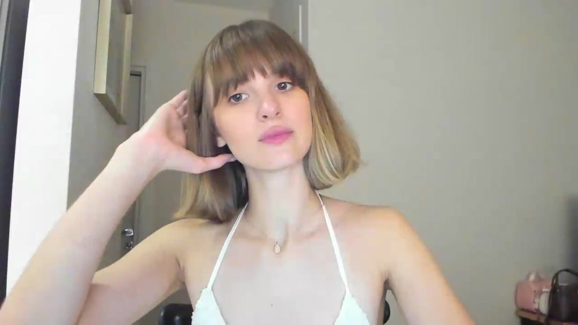 Gallery image thumbnail from WhoIsSofi's myfreecams stream on, 09/05/2026, 20:15 image 5 of 20