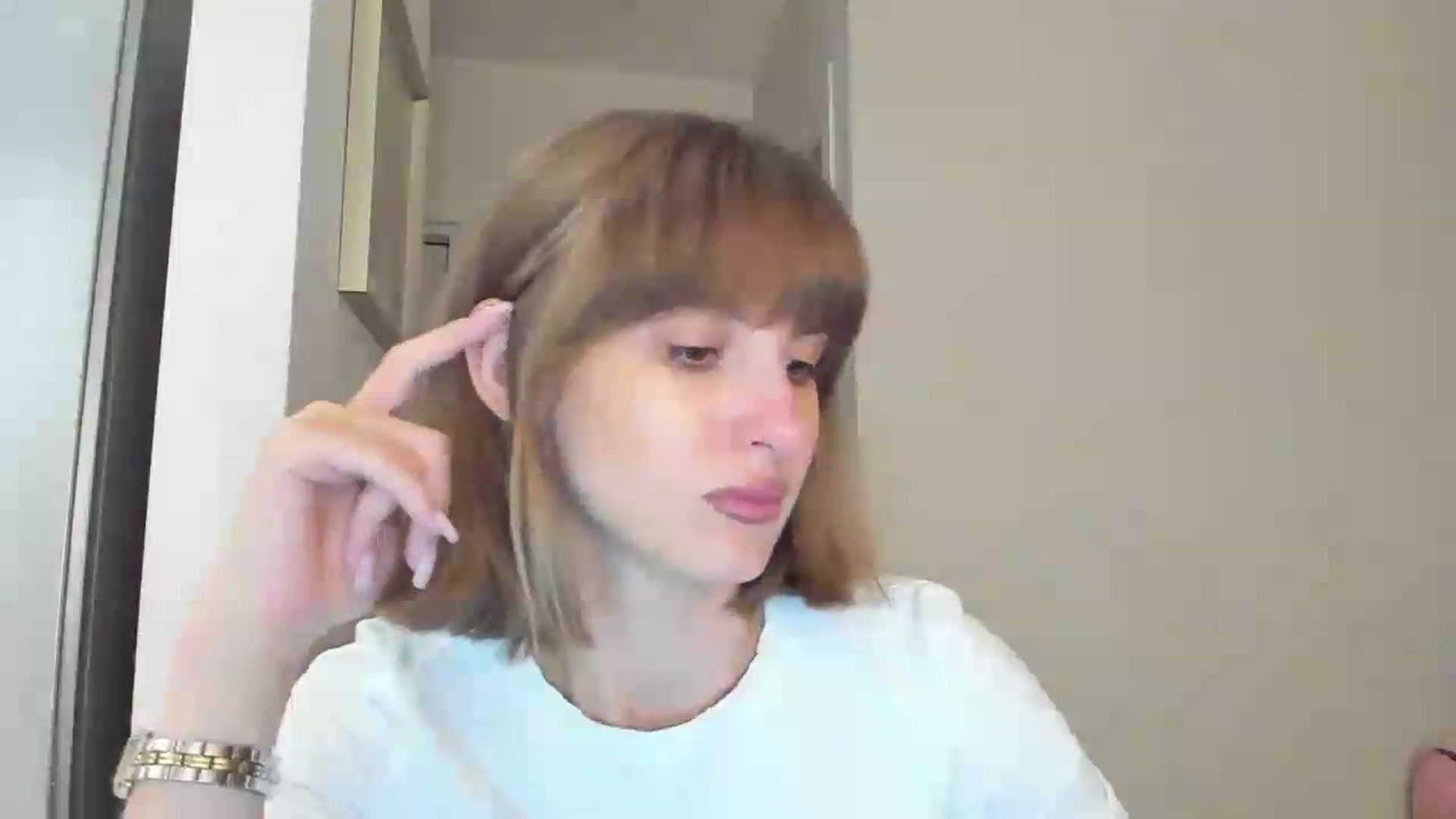 Gallery image thumbnail from WhoIsSofi's myfreecams stream on, 09/07/2026, 01:34 image 10 of 20