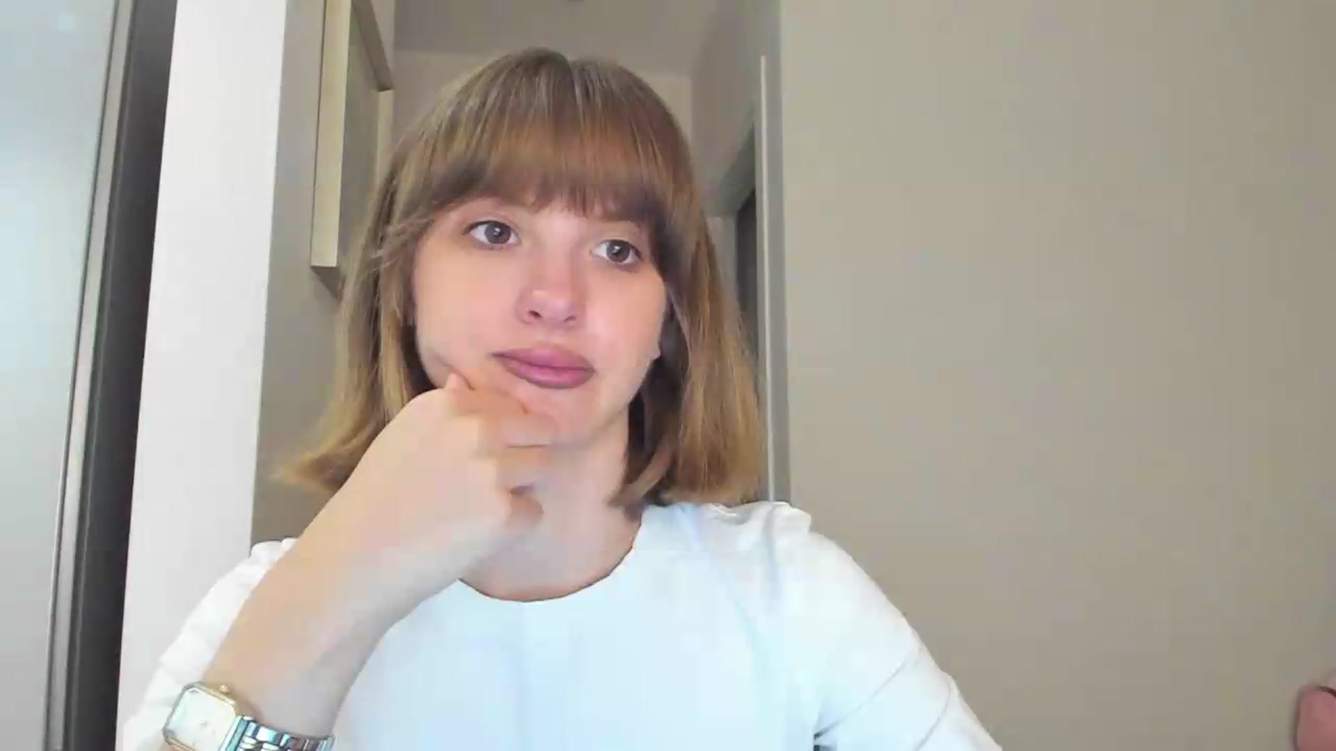Gallery image thumbnail from WhoIsSofi's myfreecams stream on, 09/07/2026, 01:34 image 6 of 20