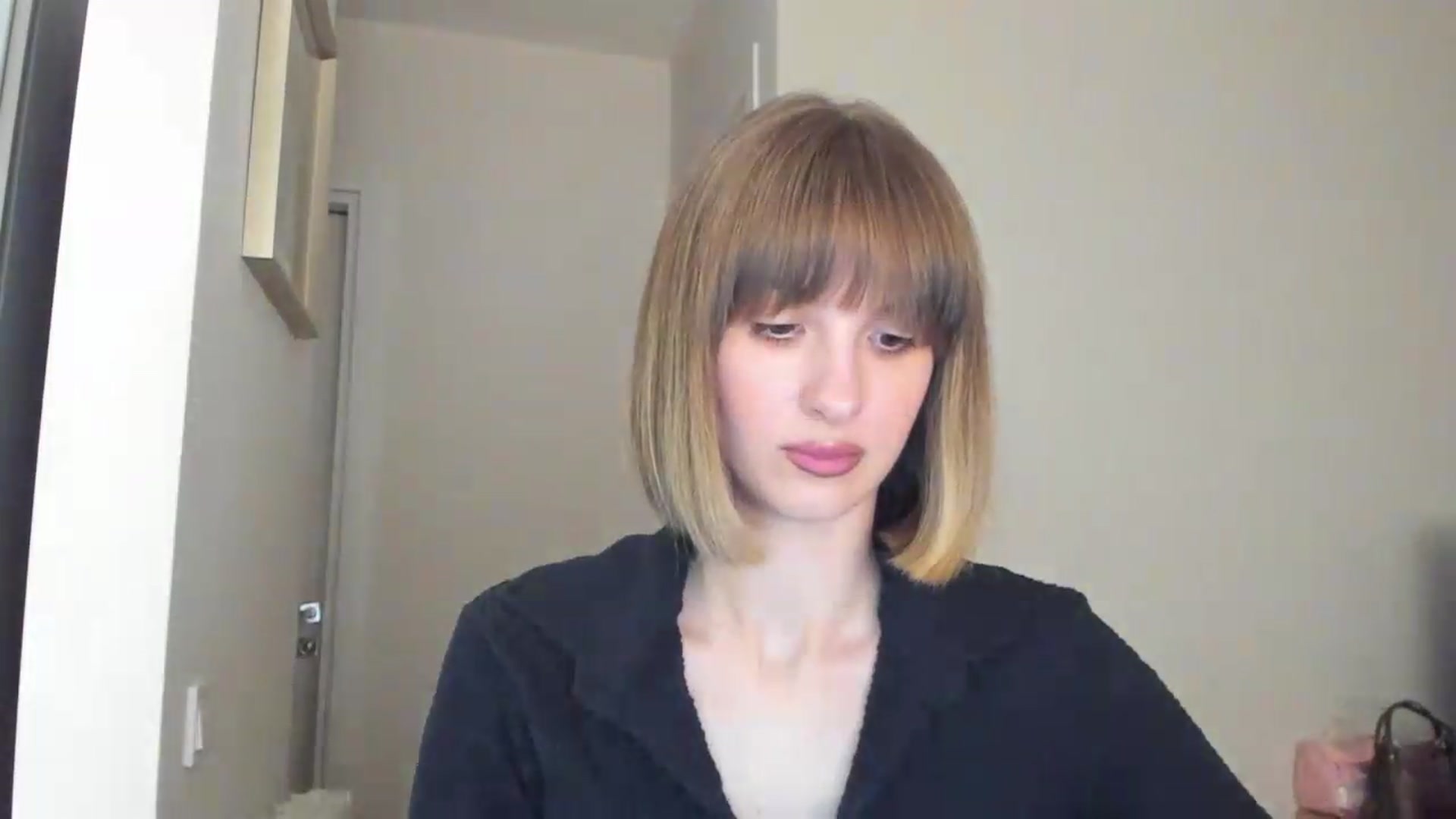 Gallery image thumbnail from WhoIsSofi's myfreecams stream on, 09/10/2026, 23:16 image 18 of 20