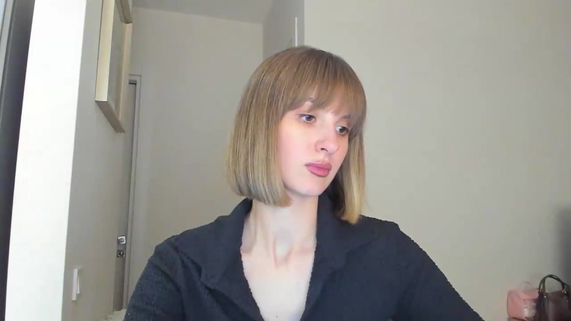 Gallery image thumbnail from WhoIsSofi's myfreecams stream on, 09/10/2026, 23:16 image 16 of 20