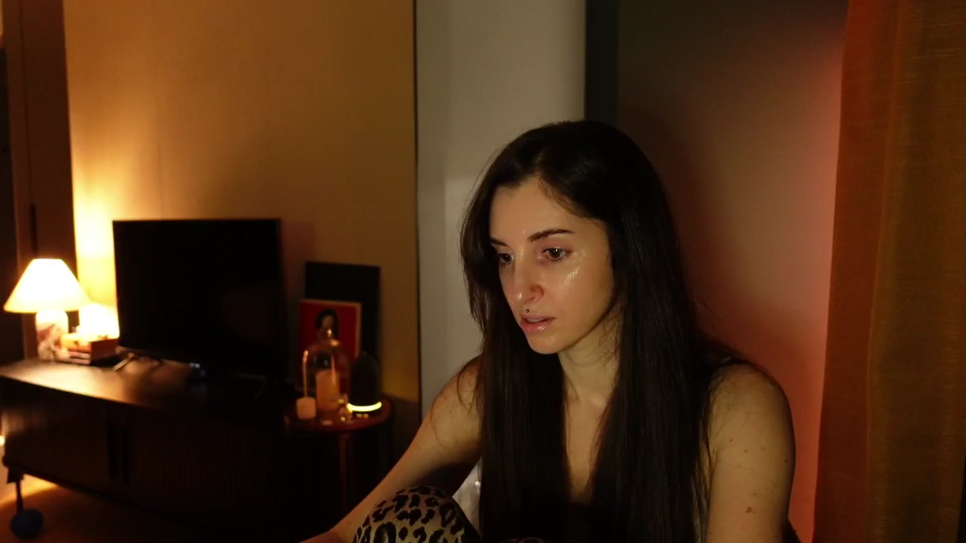 Gallery image thumbnail from Who_The's myfreecams stream on, 02/09/2026, 02:14 image 1 of 20