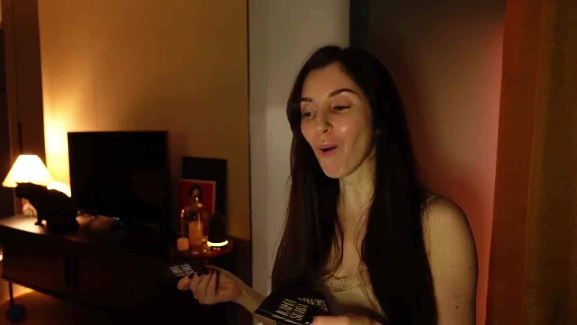 Gallery image thumbnail from Who_The's myfreecams stream on, 02/09/2026, 02:14 image 12 of 20