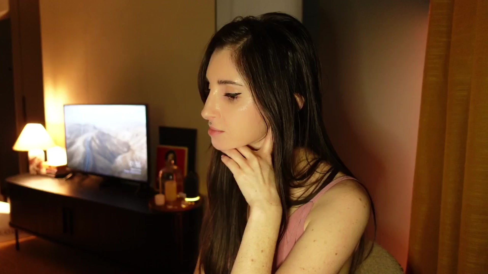 Gallery image thumbnail from Who_The's myfreecams stream on, 02/13/2026, 01:14 image 16 of 20
