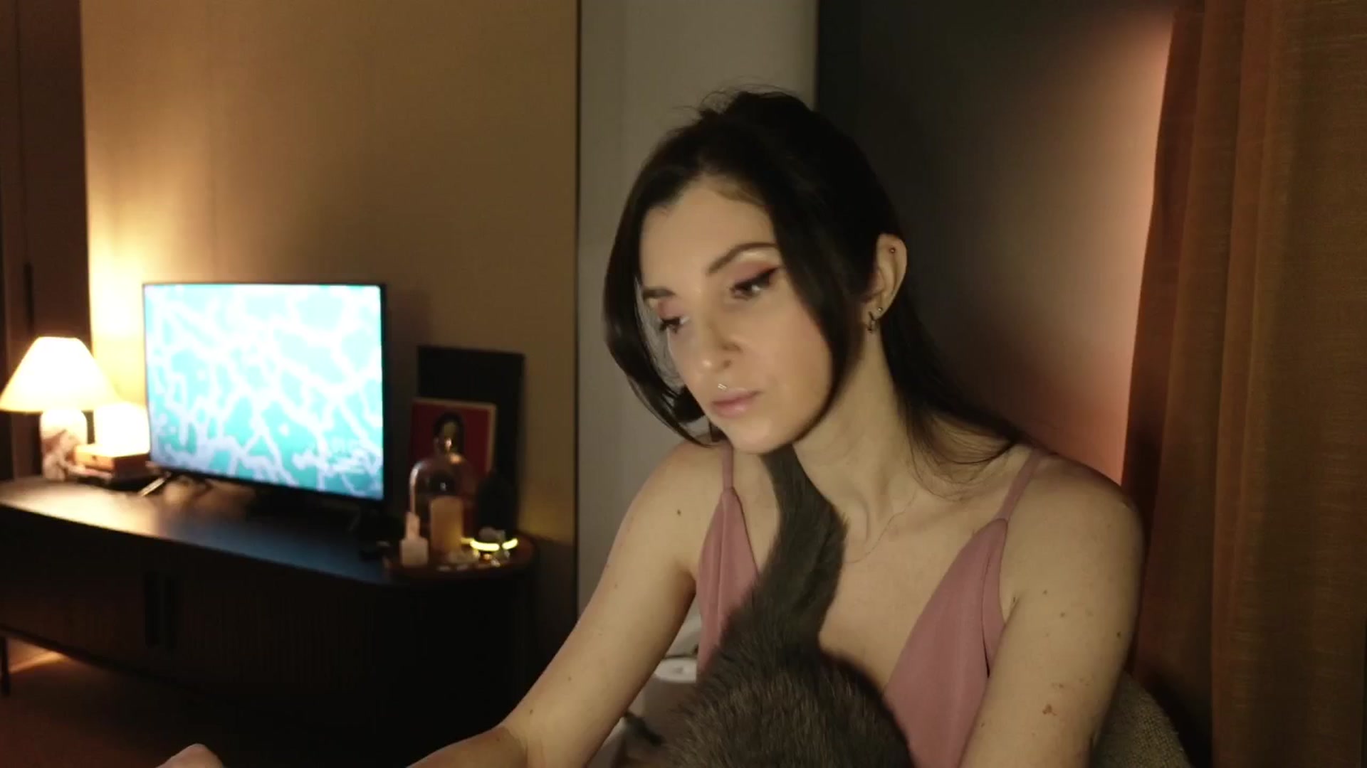 Gallery image thumbnail from Who_The's myfreecams stream on, 02/25/2026, 24:58 image 1 of 20