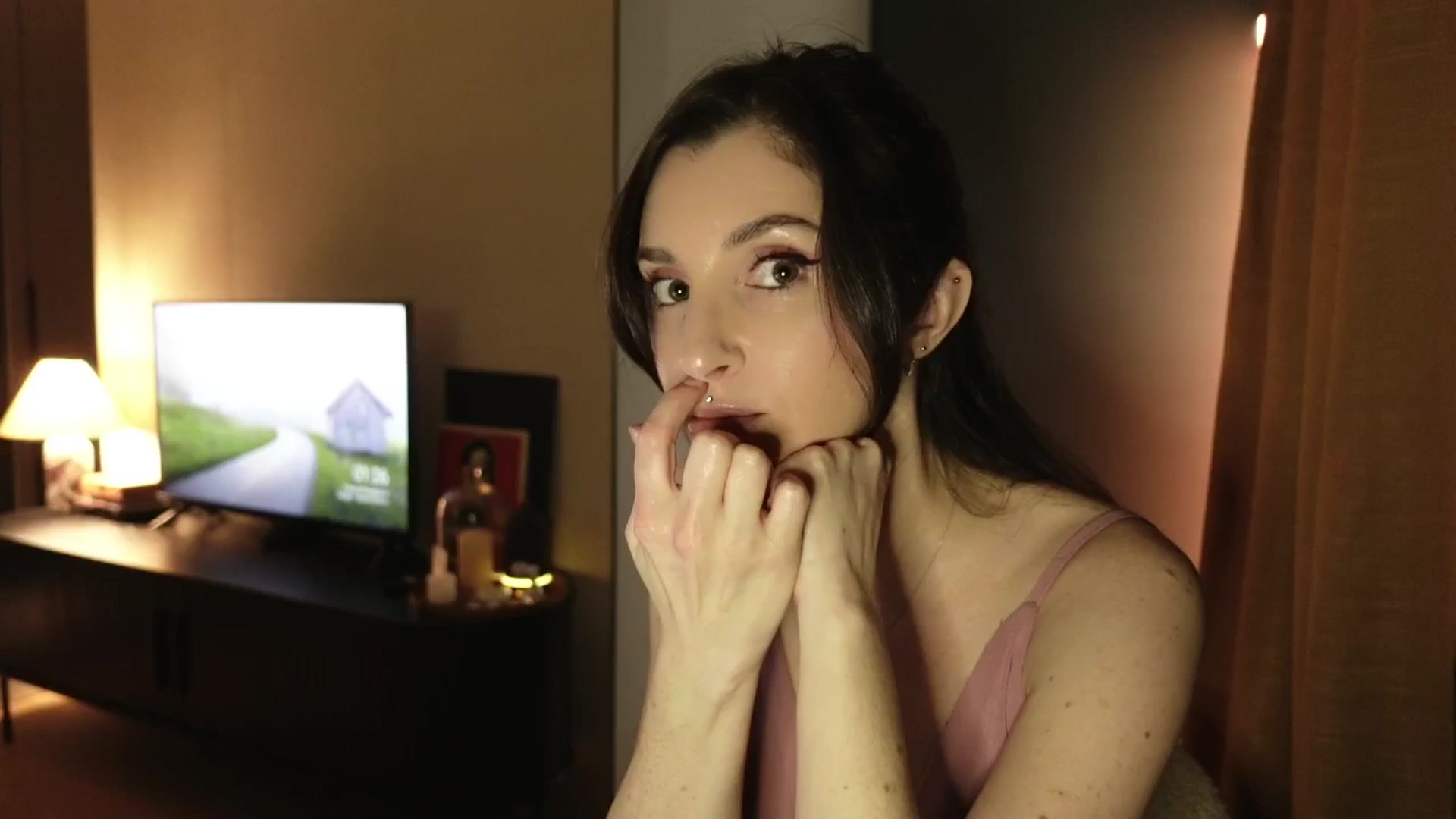 Gallery image thumbnail from Who_The's myfreecams stream on, 02/25/2026, 24:58 image 10 of 20
