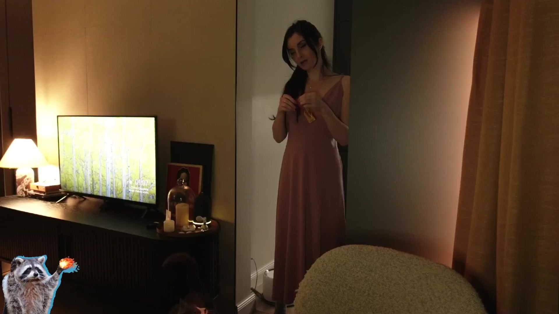 Gallery image thumbnail from Who_The's myfreecams stream on, 02/25/2026, 24:58 image 3 of 20