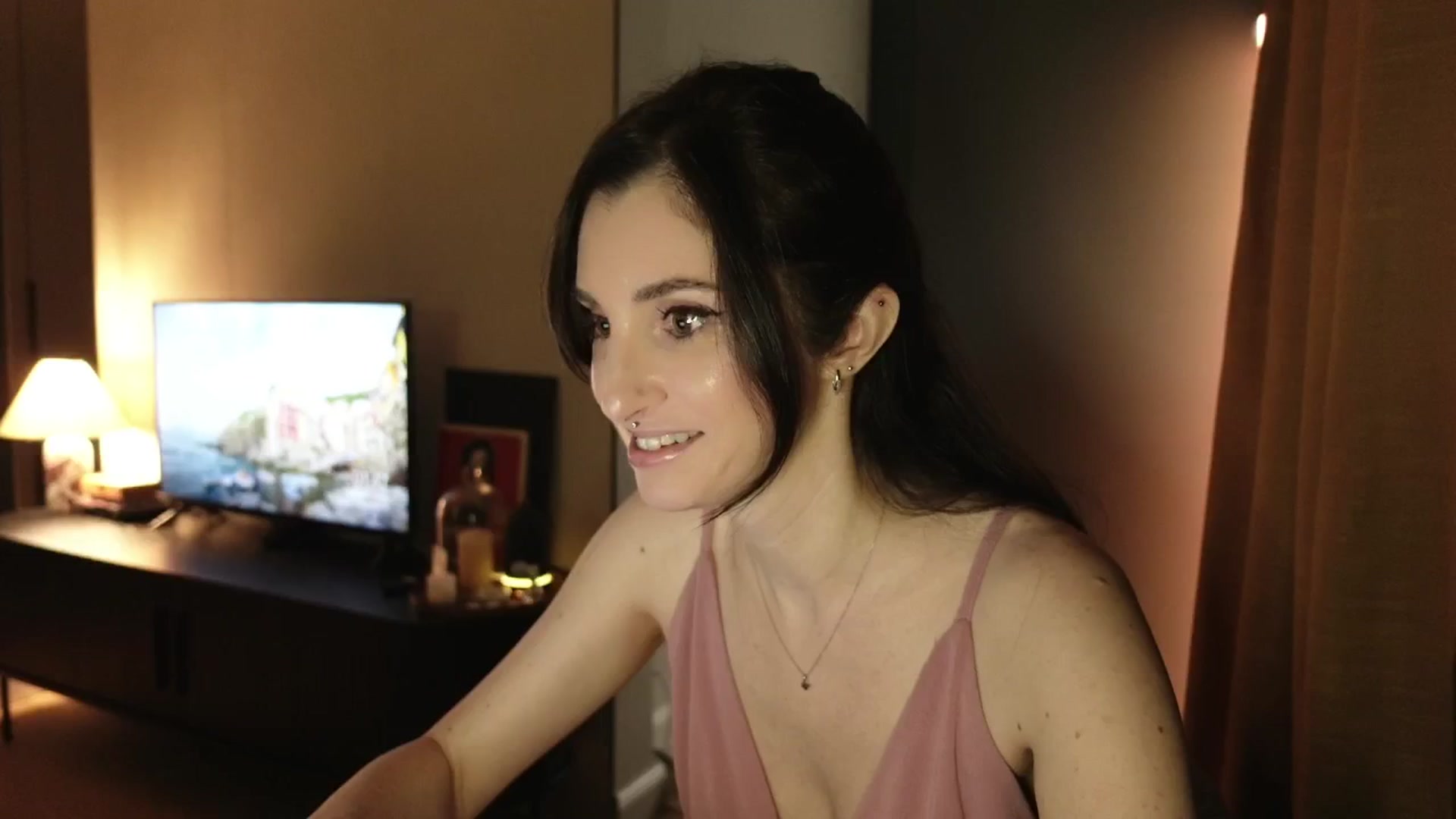 Gallery image thumbnail from Who_The's myfreecams stream on, 02/25/2026, 24:58 image 18 of 20