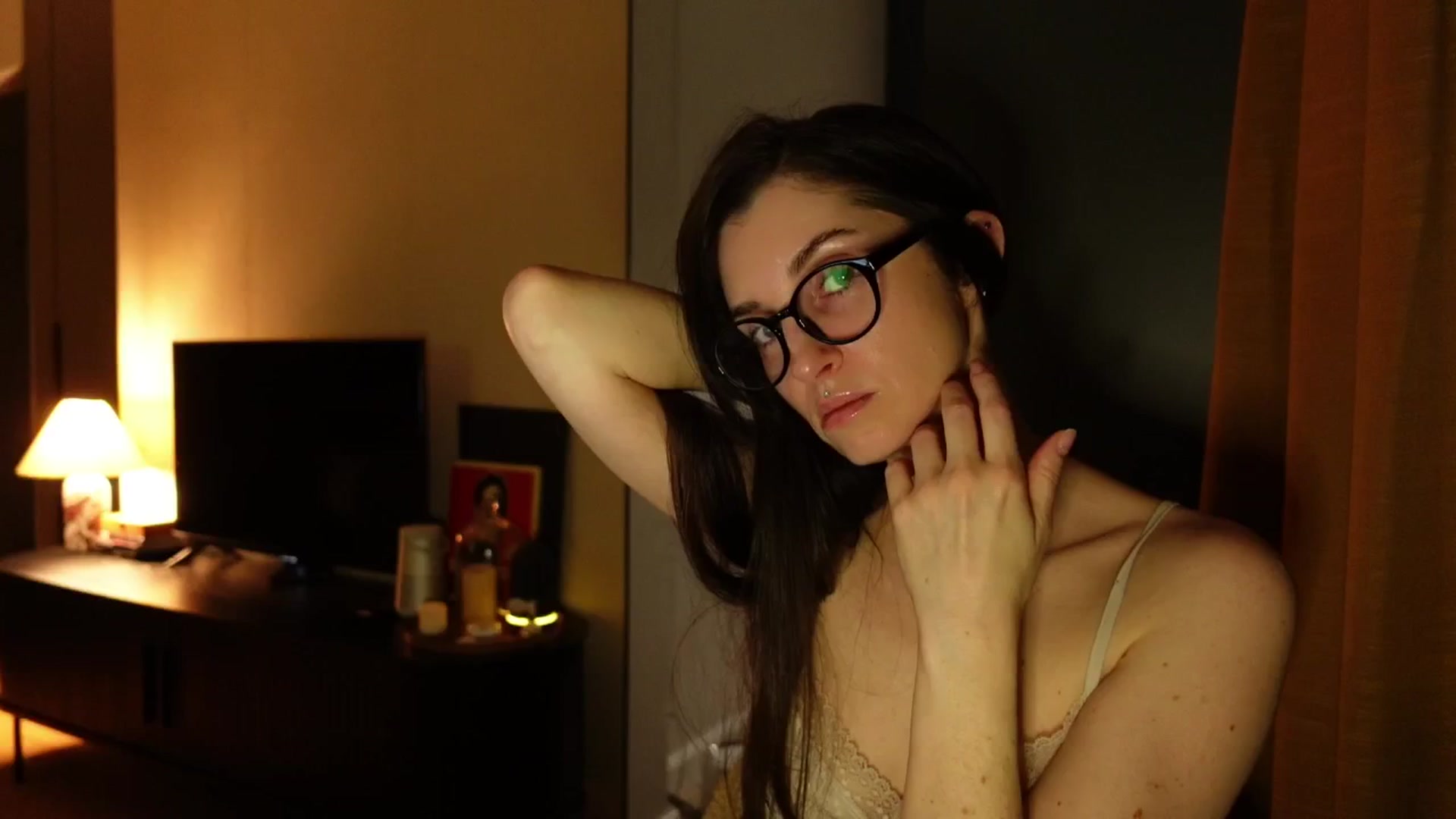 Gallery image thumbnail from Who_The's myfreecams stream on, 03/08/2026, 02:35 image 5 of 20