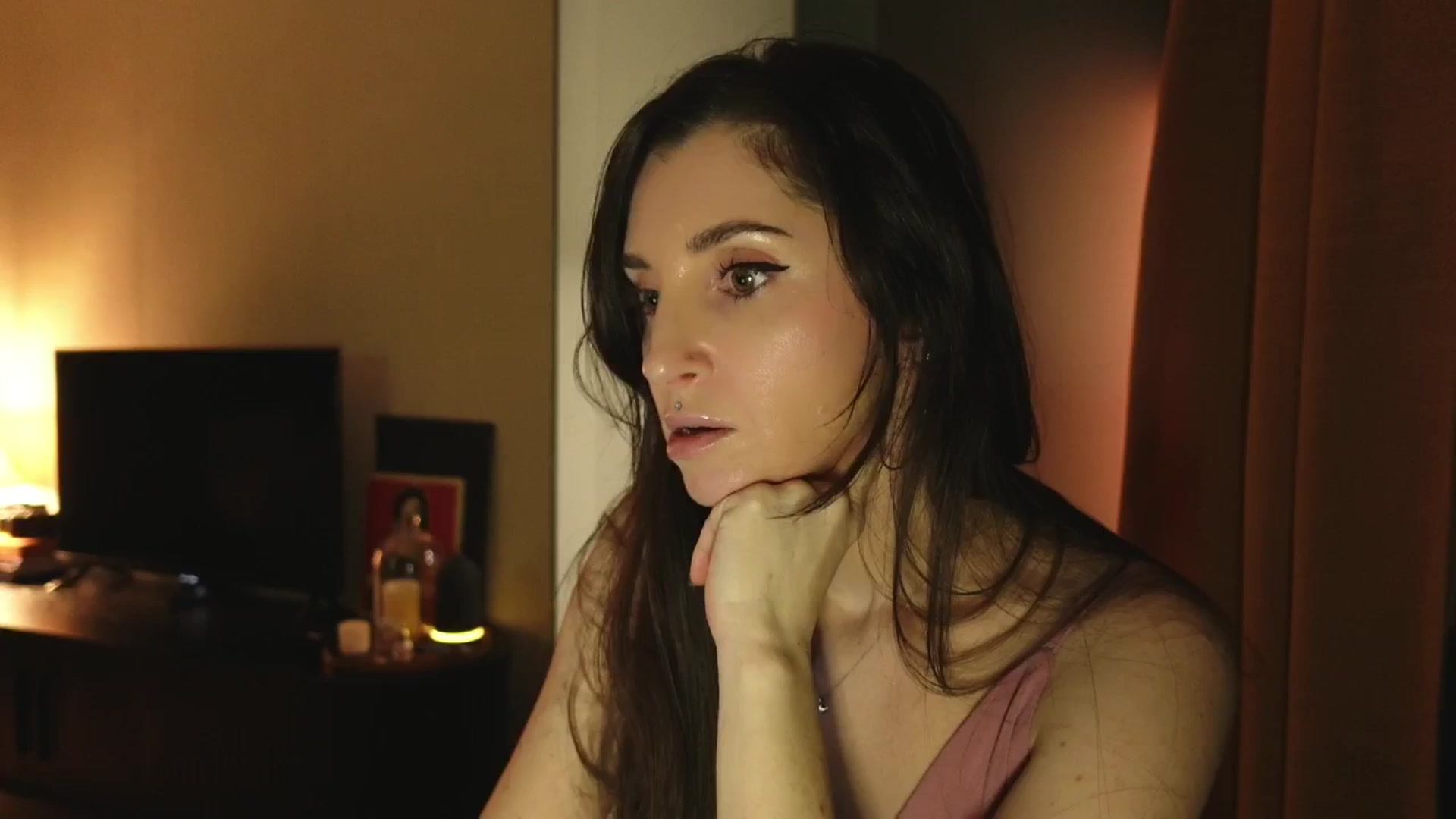 Gallery image thumbnail from Who_The's myfreecams stream on, 03/13/2026, 01:32 image 8 of 20