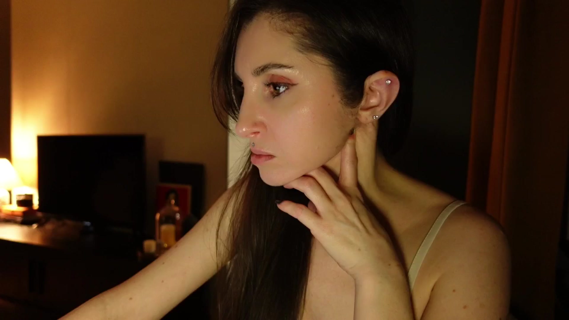 Gallery image thumbnail from Who_The's myfreecams stream on, 03/18/2026, 24:00 image 1 of 20