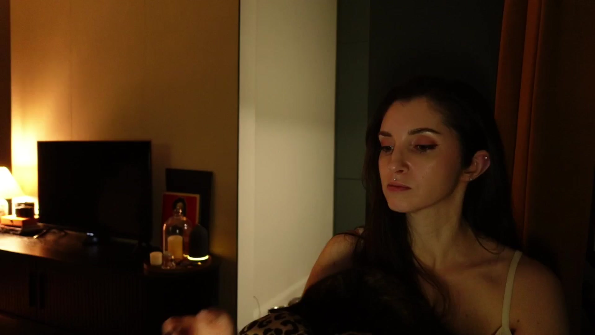 Gallery image thumbnail from Who_The's myfreecams stream on, 03/18/2026, 24:00 image 19 of 20