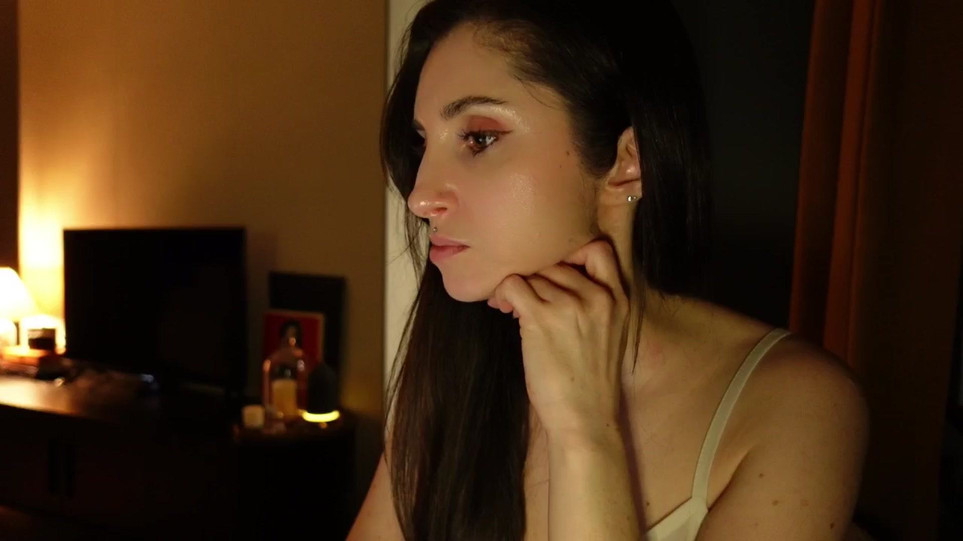 Gallery image thumbnail from Who_The's myfreecams stream on, 03/18/2026, 24:27 image 5 of 20