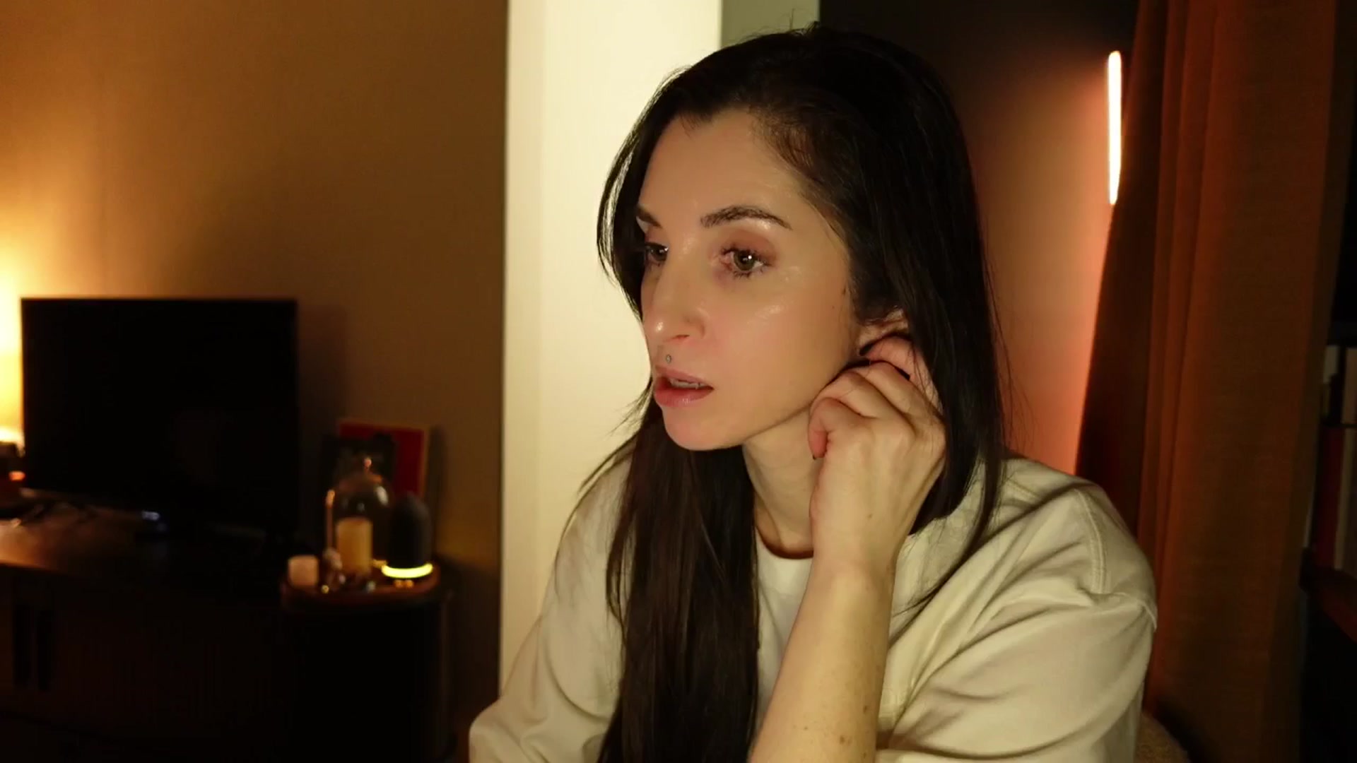Gallery image thumbnail from Who_The's myfreecams stream on, 03/29/2026, 01:40 image 16 of 20