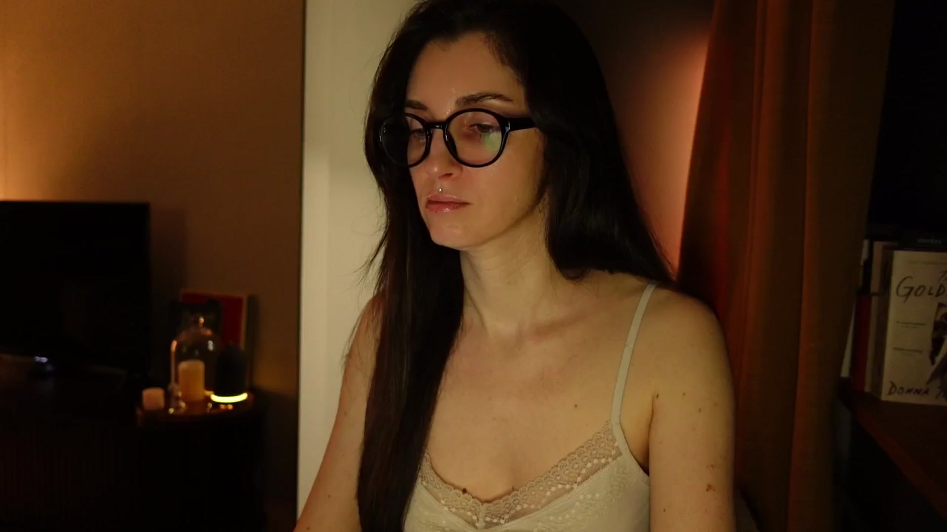 Gallery image thumbnail from Who_The's myfreecams stream on, 03/29/2026, 23:41 image 3 of 20