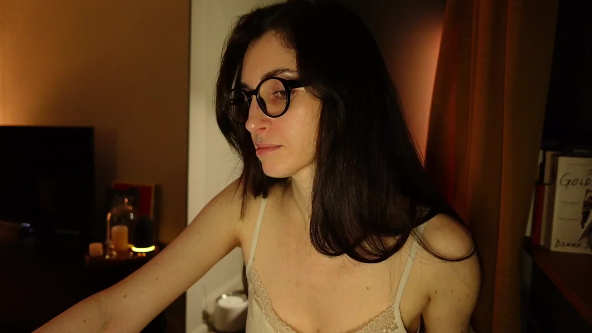 Gallery image thumbnail from Who_The's myfreecams stream on, 03/29/2026, 23:41 image 6 of 20