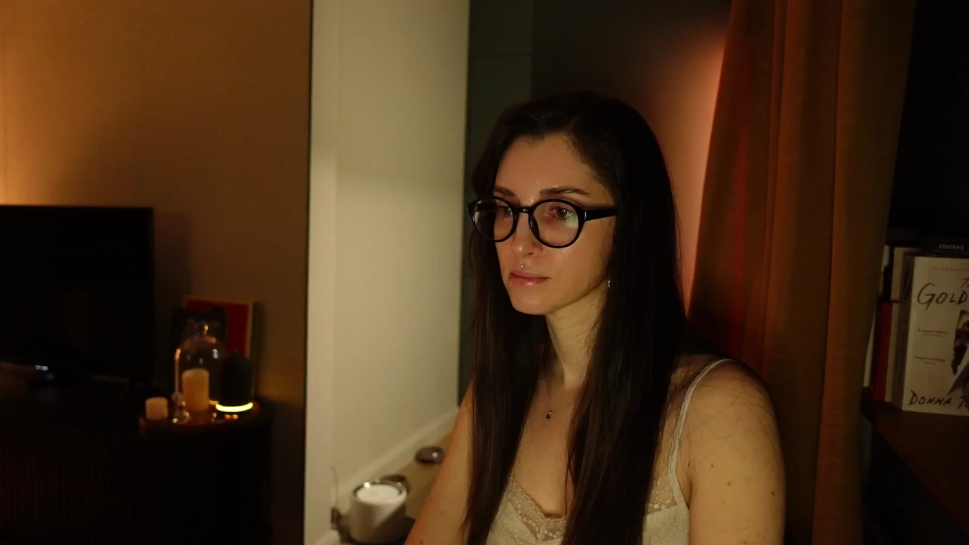 Gallery image thumbnail from Who_The's myfreecams stream on, 03/29/2026, 23:41 image 18 of 20
