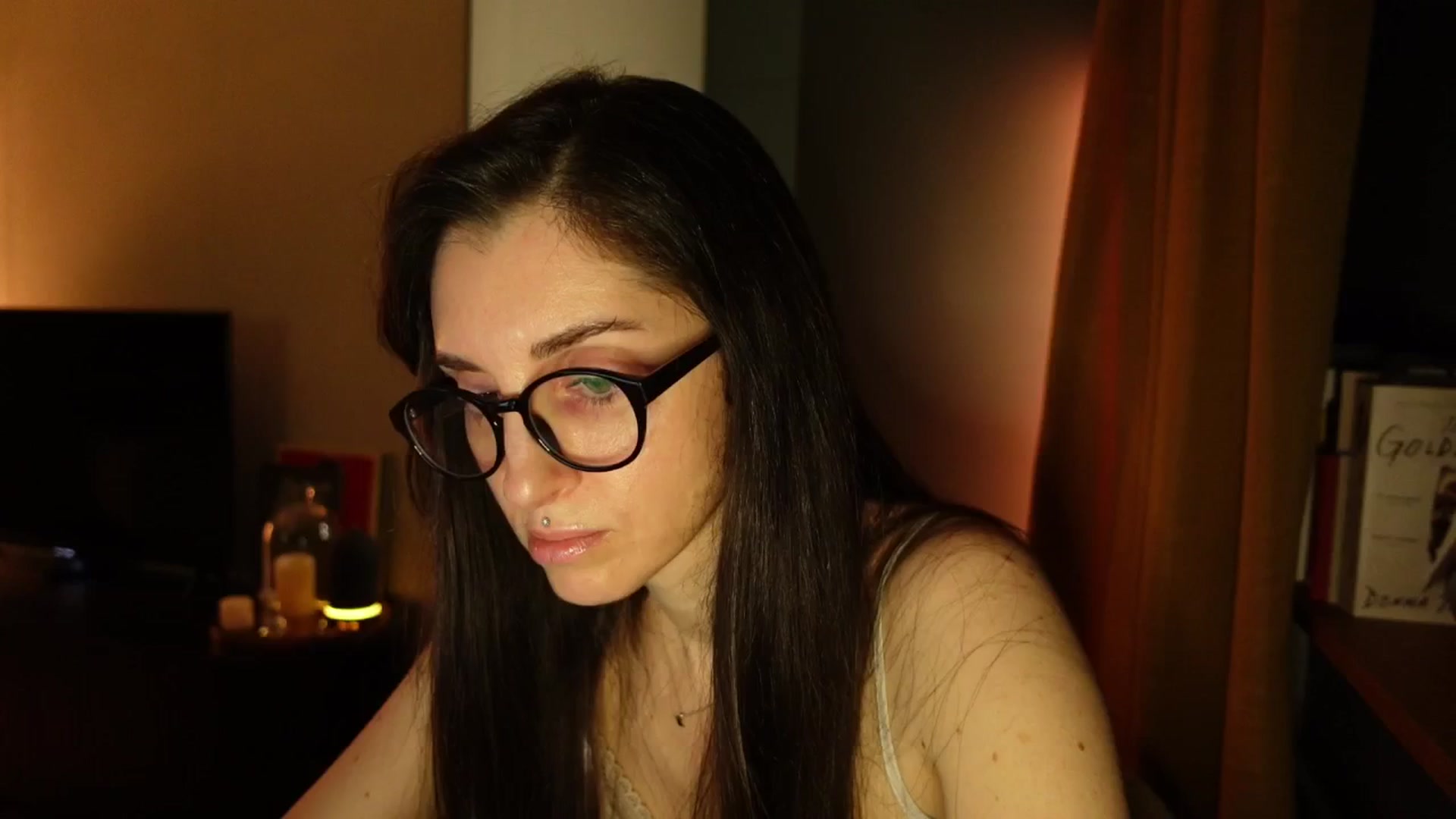 Gallery image thumbnail from Who_The's myfreecams stream on, 03/29/2026, 23:41 image 20 of 20