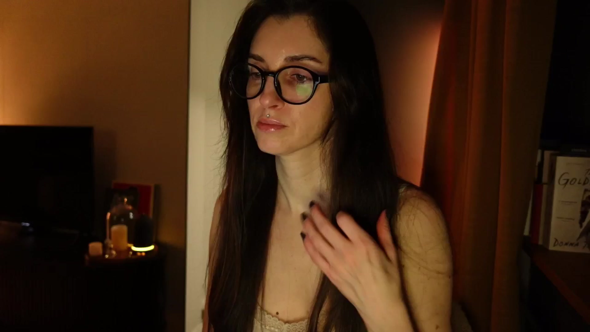 Gallery image thumbnail from Who_The's myfreecams stream on, 03/29/2026, 23:41 image 2 of 20