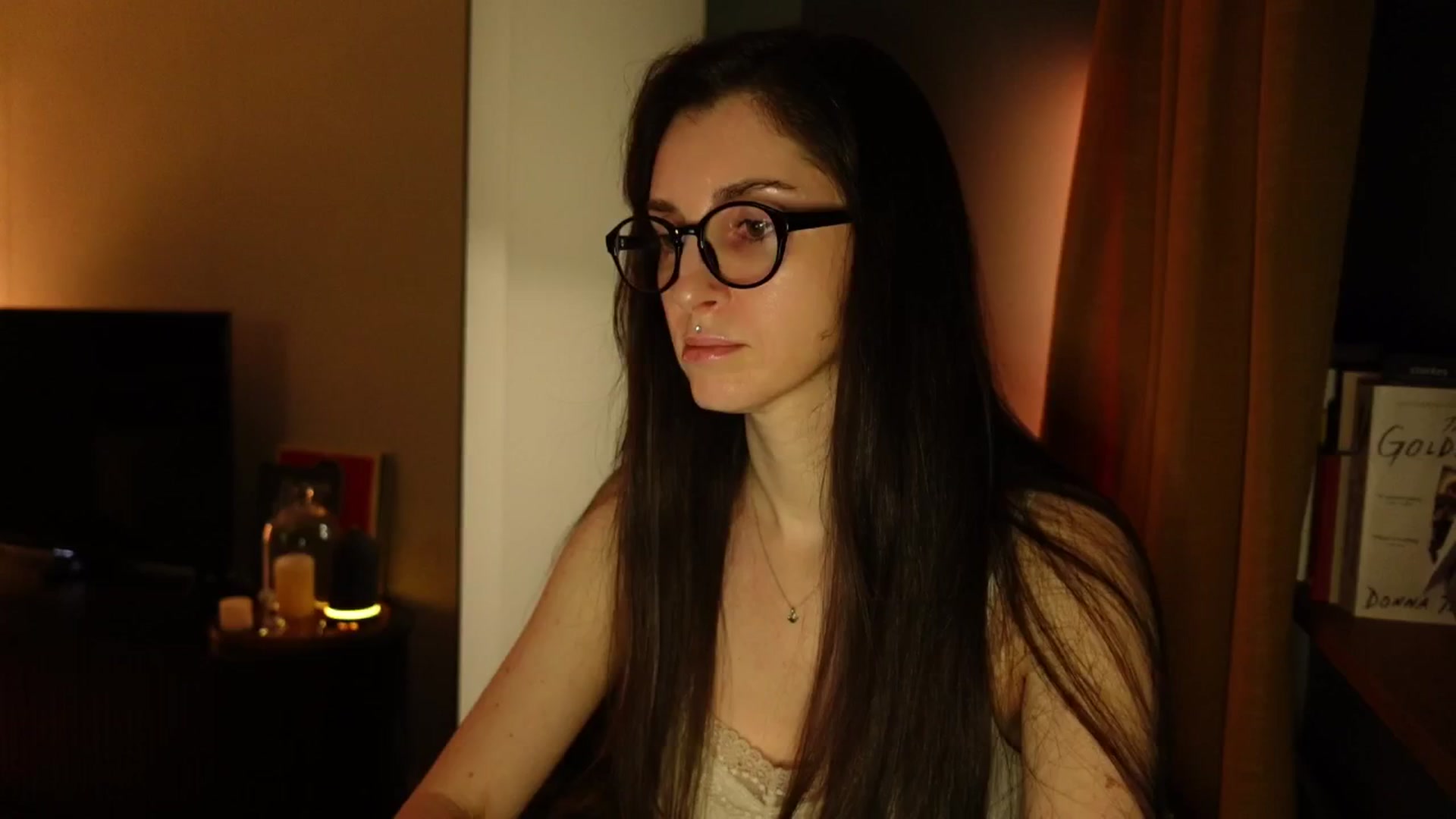 Gallery image thumbnail from Who_The's myfreecams stream on, 03/29/2026, 23:41 image 17 of 20