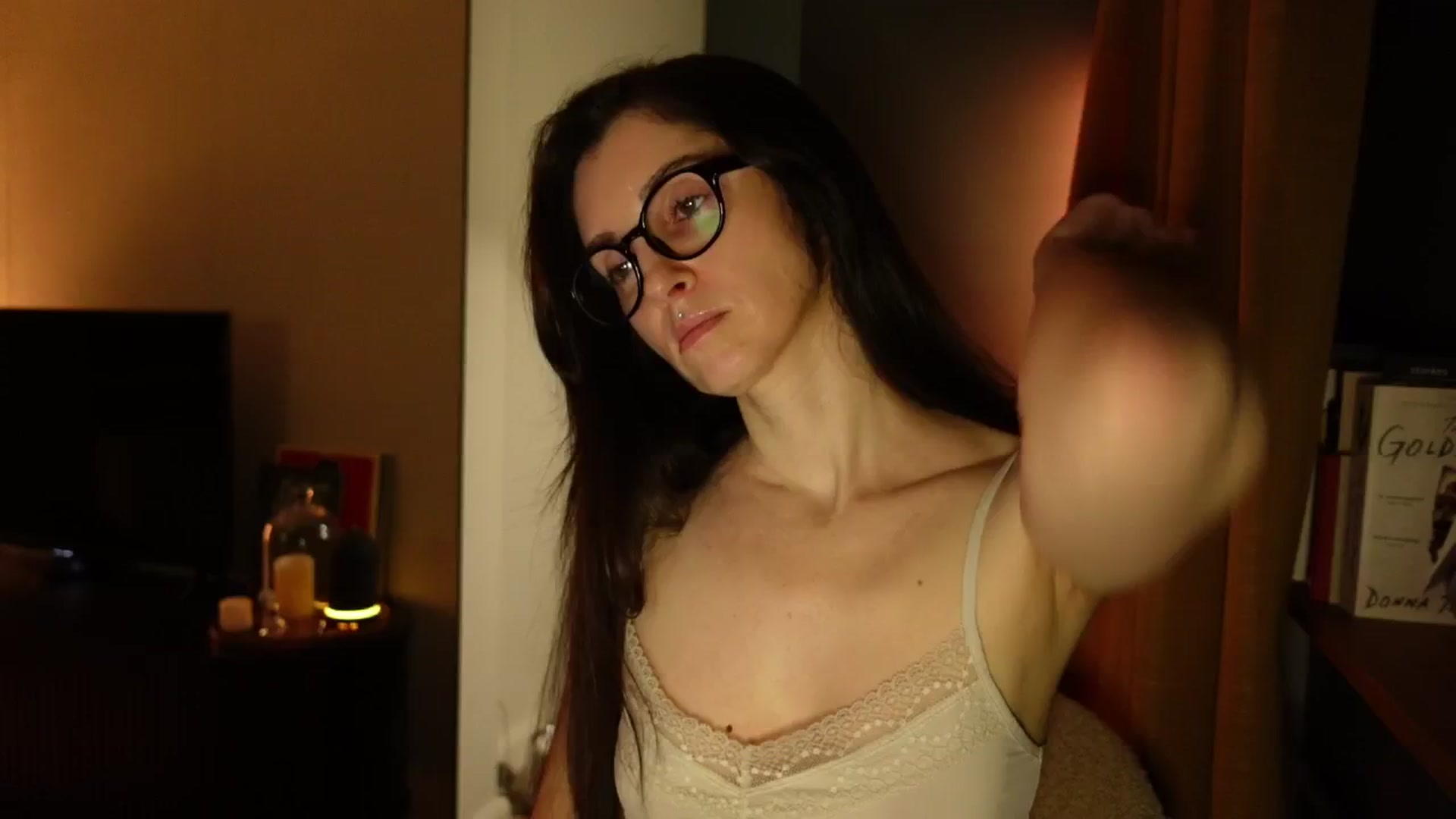 Gallery image thumbnail from Who_The's myfreecams stream on, 03/29/2026, 23:41 image 7 of 20