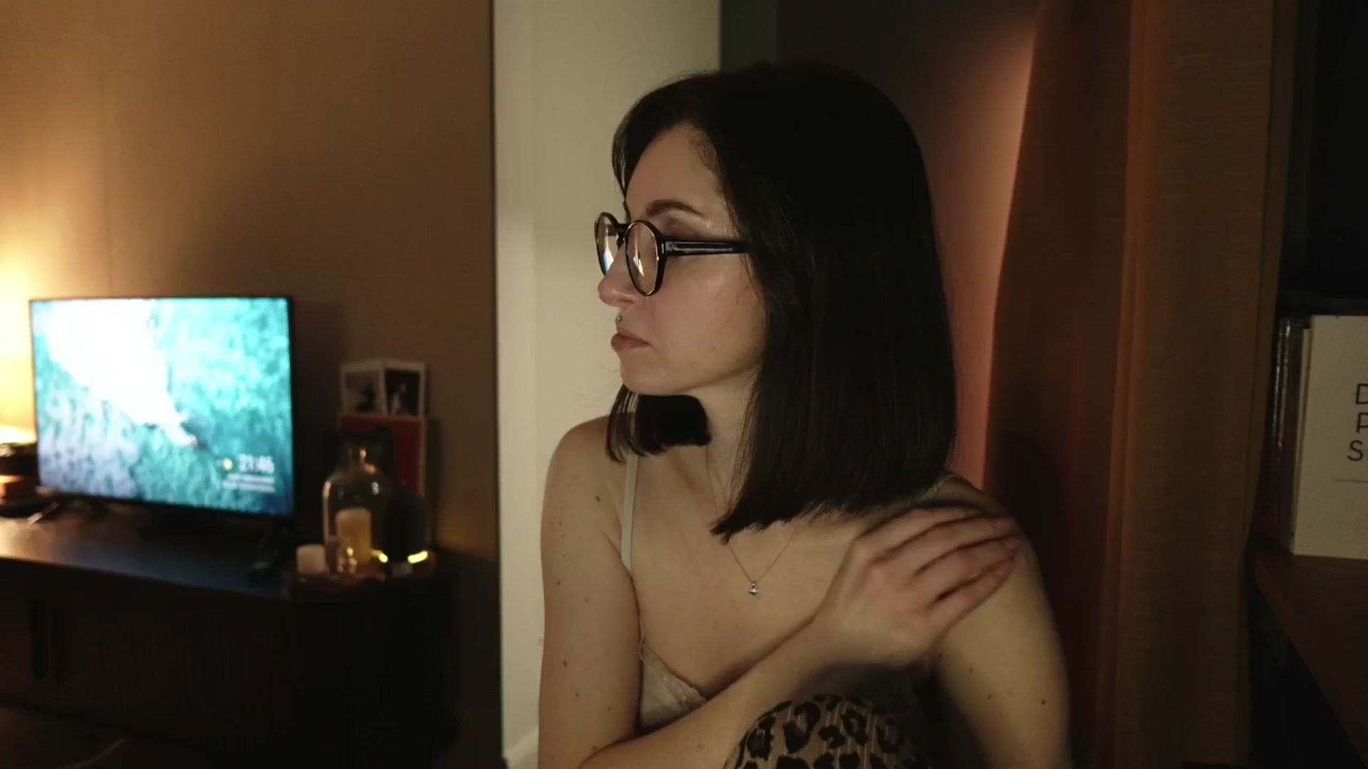Gallery image thumbnail from Who_The's myfreecams stream on, 04/11/2026, 19:55 image 9 of 20