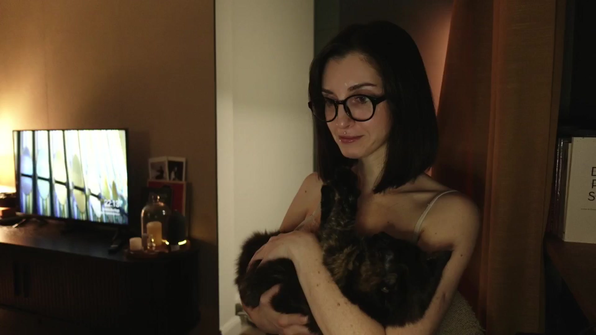 Gallery image thumbnail from Who_The's myfreecams stream on, 04/11/2026, 20:27 image 5 of 20