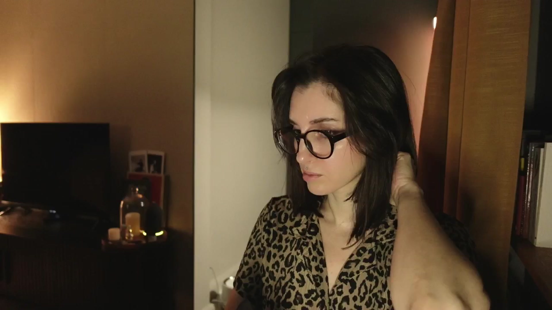 Gallery image thumbnail from Who_The's myfreecams stream on, 04/12/2026, 20:25 image 20 of 20