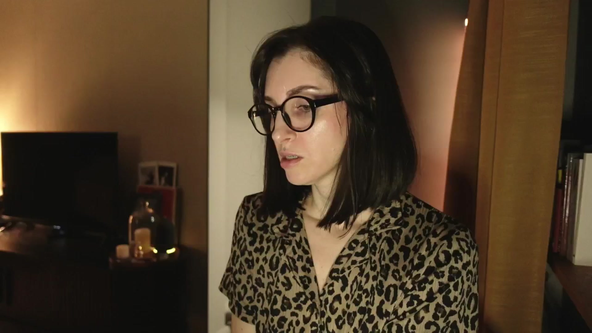 Gallery image thumbnail from Who_The's myfreecams stream on, 04/12/2026, 20:25 image 12 of 20