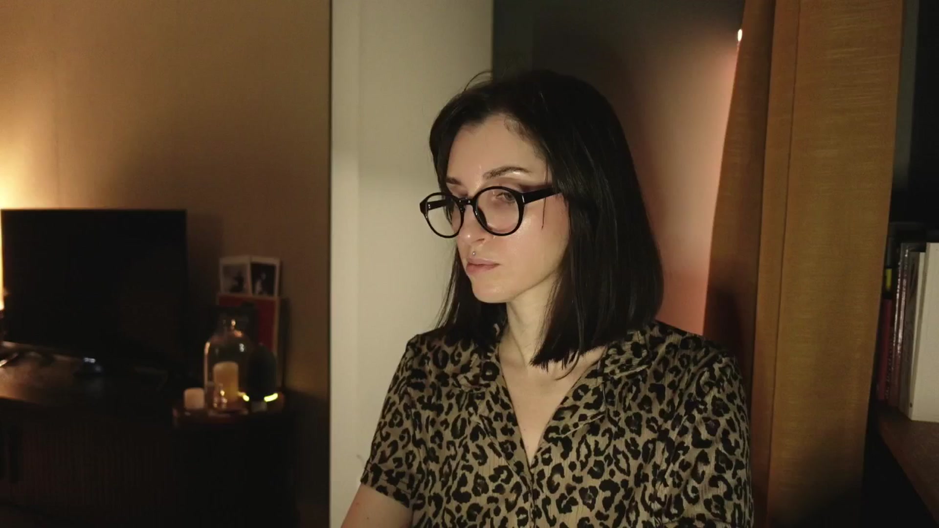 Gallery image thumbnail from Who_The's myfreecams stream on, 04/12/2026, 20:25 image 17 of 20