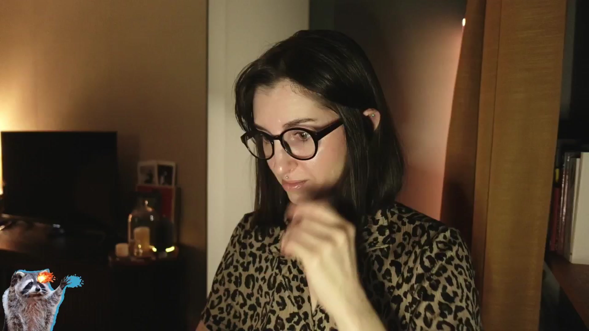 Gallery image thumbnail from Who_The's myfreecams stream on, 04/12/2026, 20:25 image 5 of 20