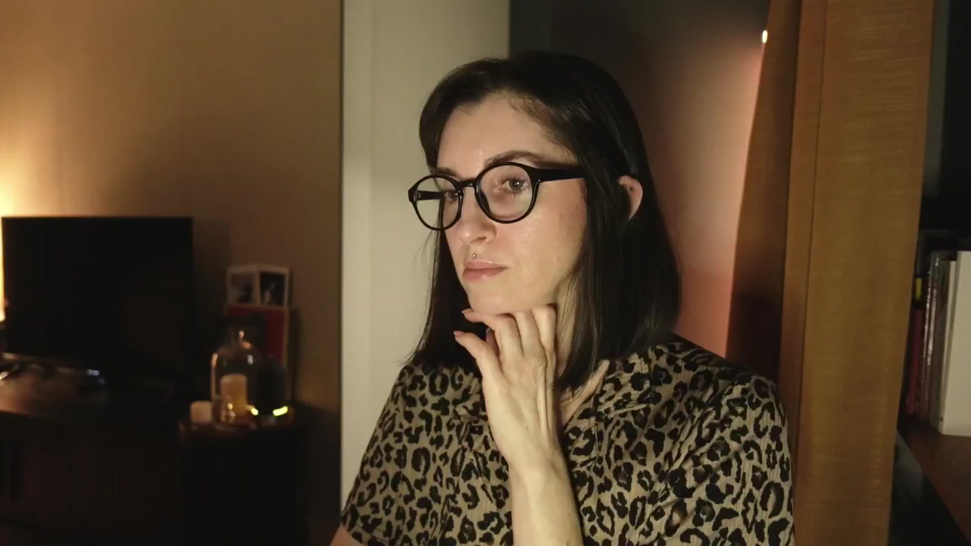 Gallery image thumbnail from Who_The's myfreecams stream on, 04/12/2026, 20:25 image 4 of 20