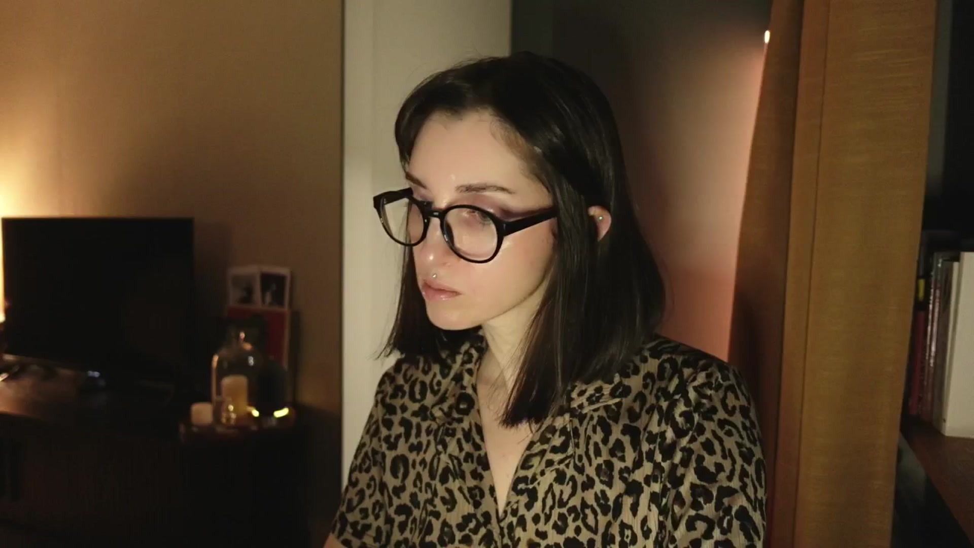 Gallery image thumbnail from Who_The's myfreecams stream on, 04/12/2026, 20:25 image 3 of 20
