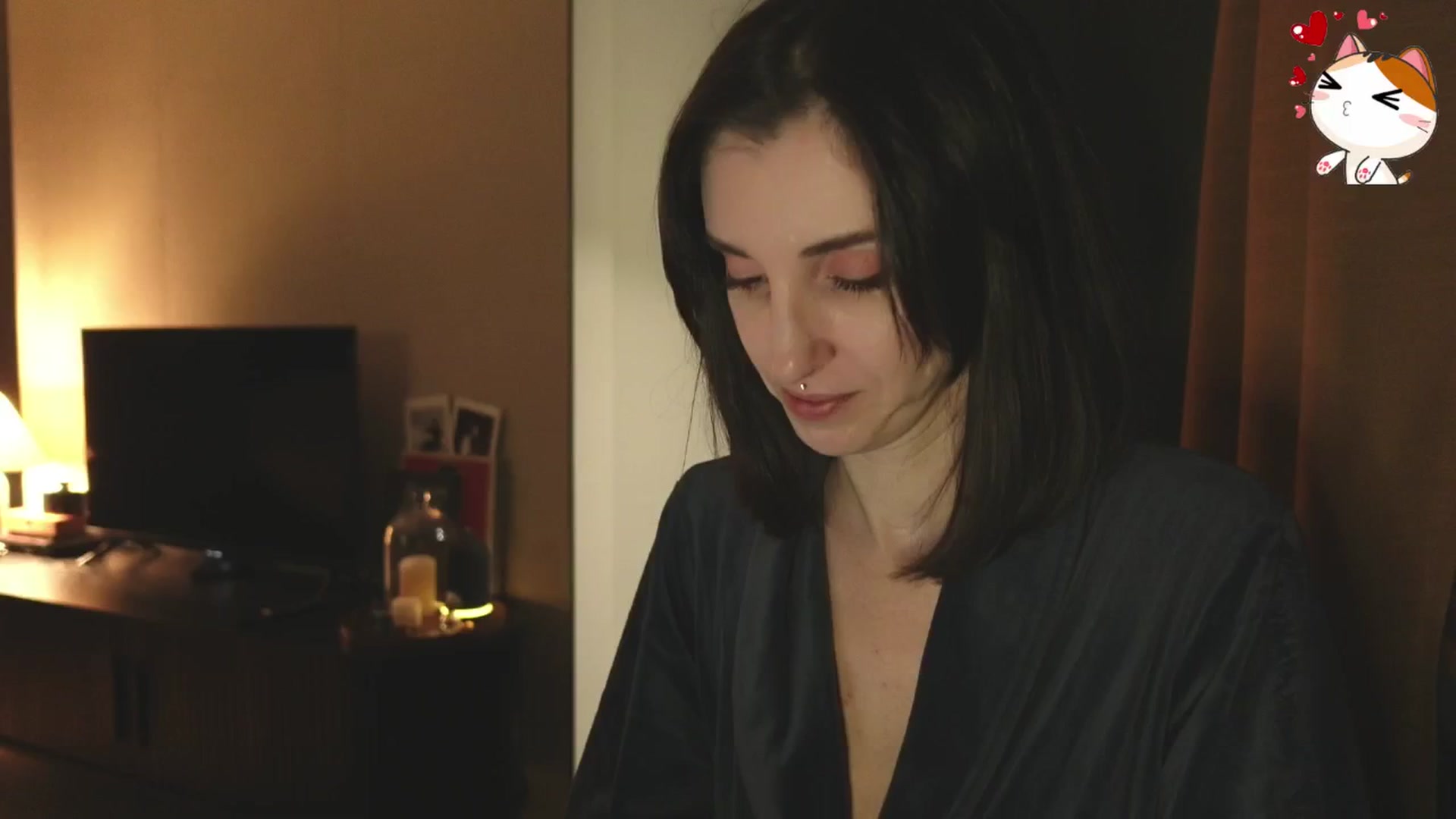 Gallery image thumbnail from Who_The's myfreecams stream on, 04/25/2026, 23:02 image 9 of 20