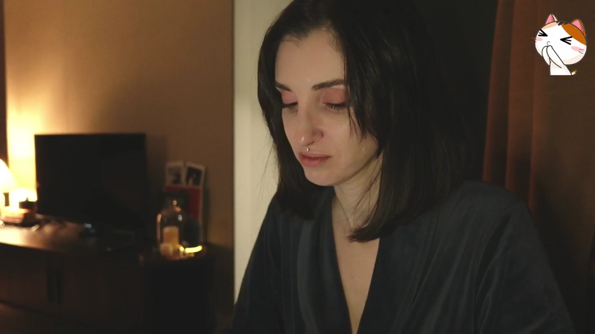 Gallery image thumbnail from Who_The's myfreecams stream on, 04/25/2026, 23:02 image 8 of 20