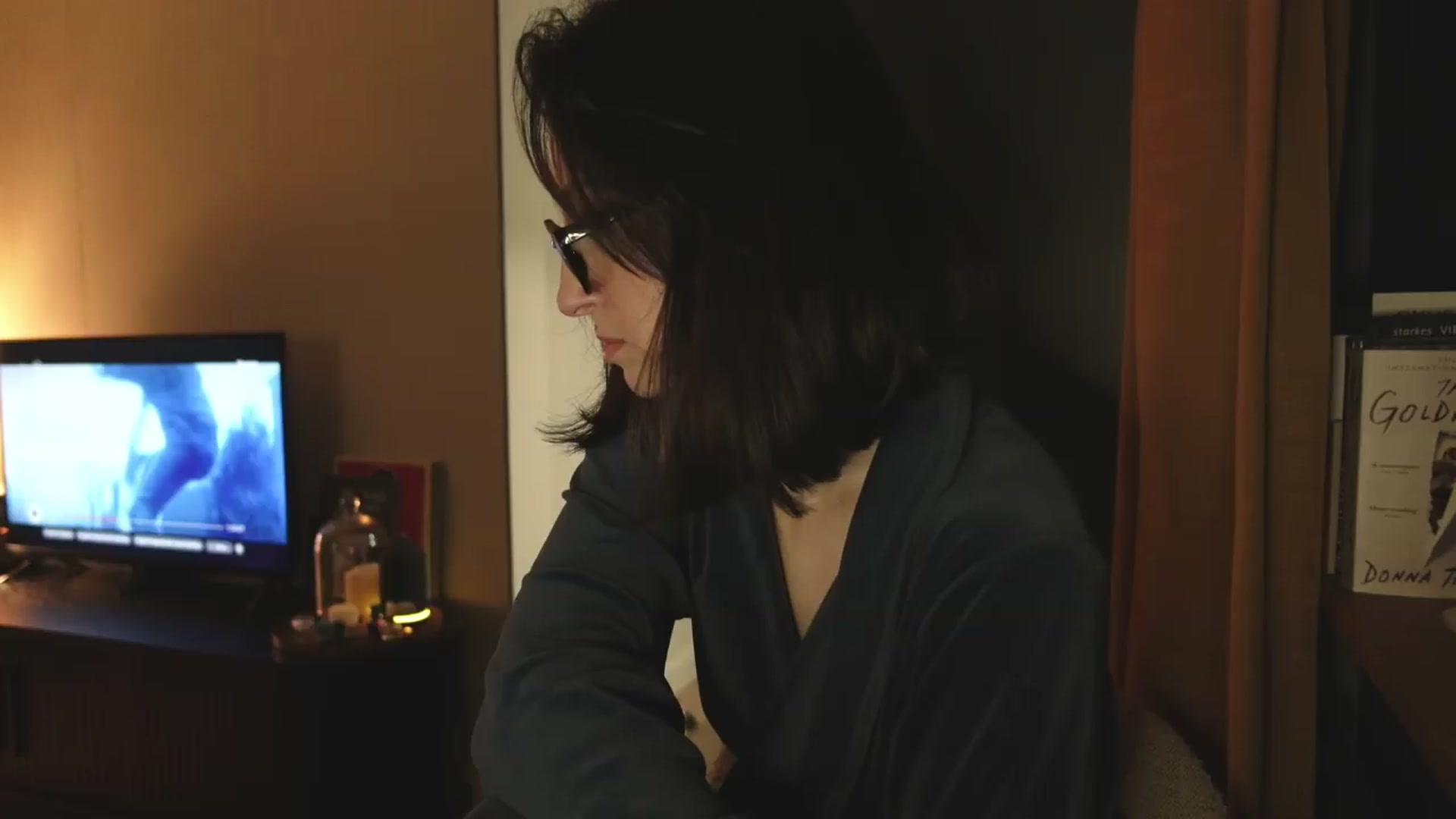 Gallery image thumbnail from Who_The's myfreecams stream on, 05/08/2026, 22:45 image 2 of 20