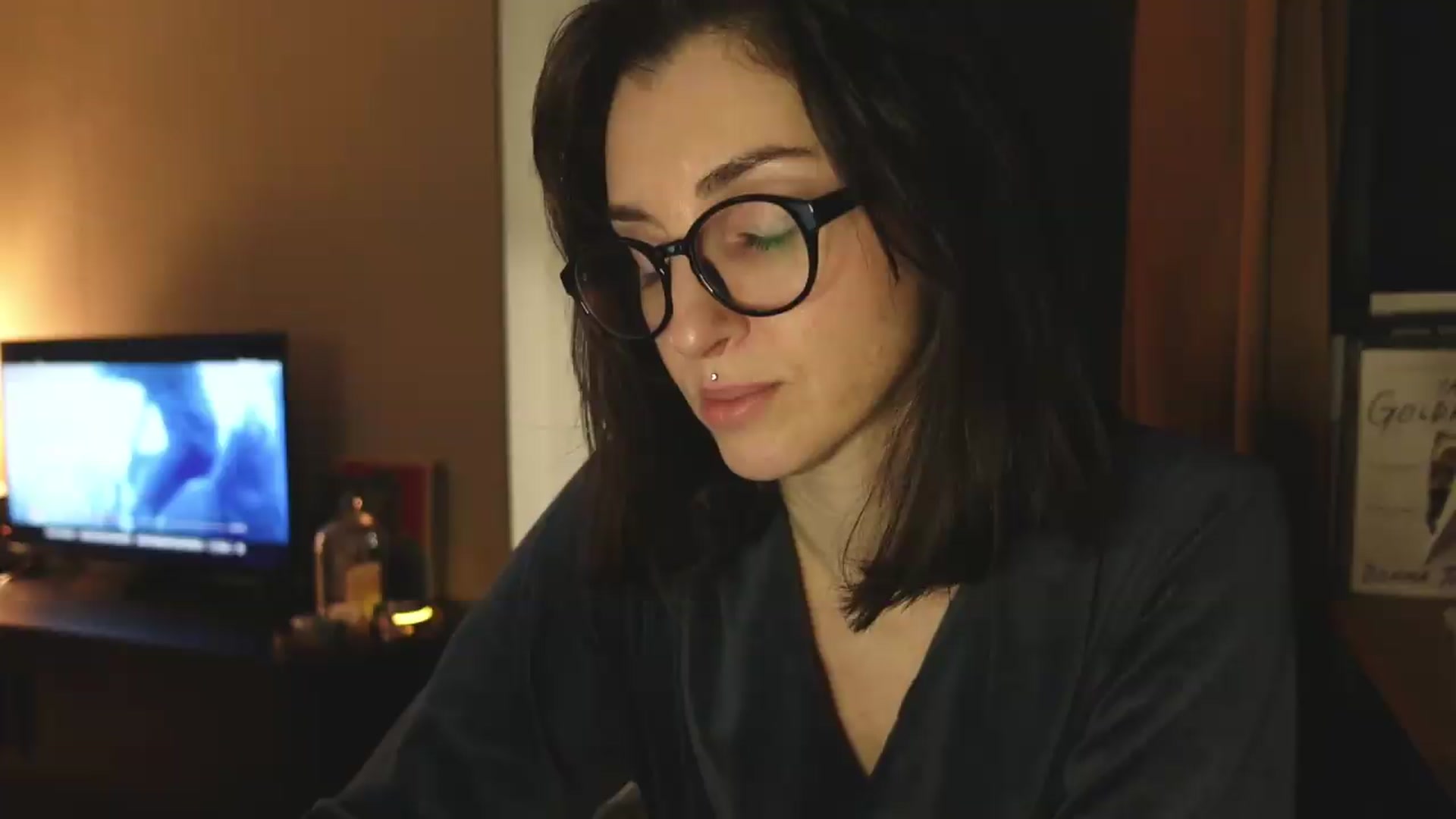 Gallery image thumbnail from Who_The's myfreecams stream on, 05/08/2026, 22:45 image 1 of 20