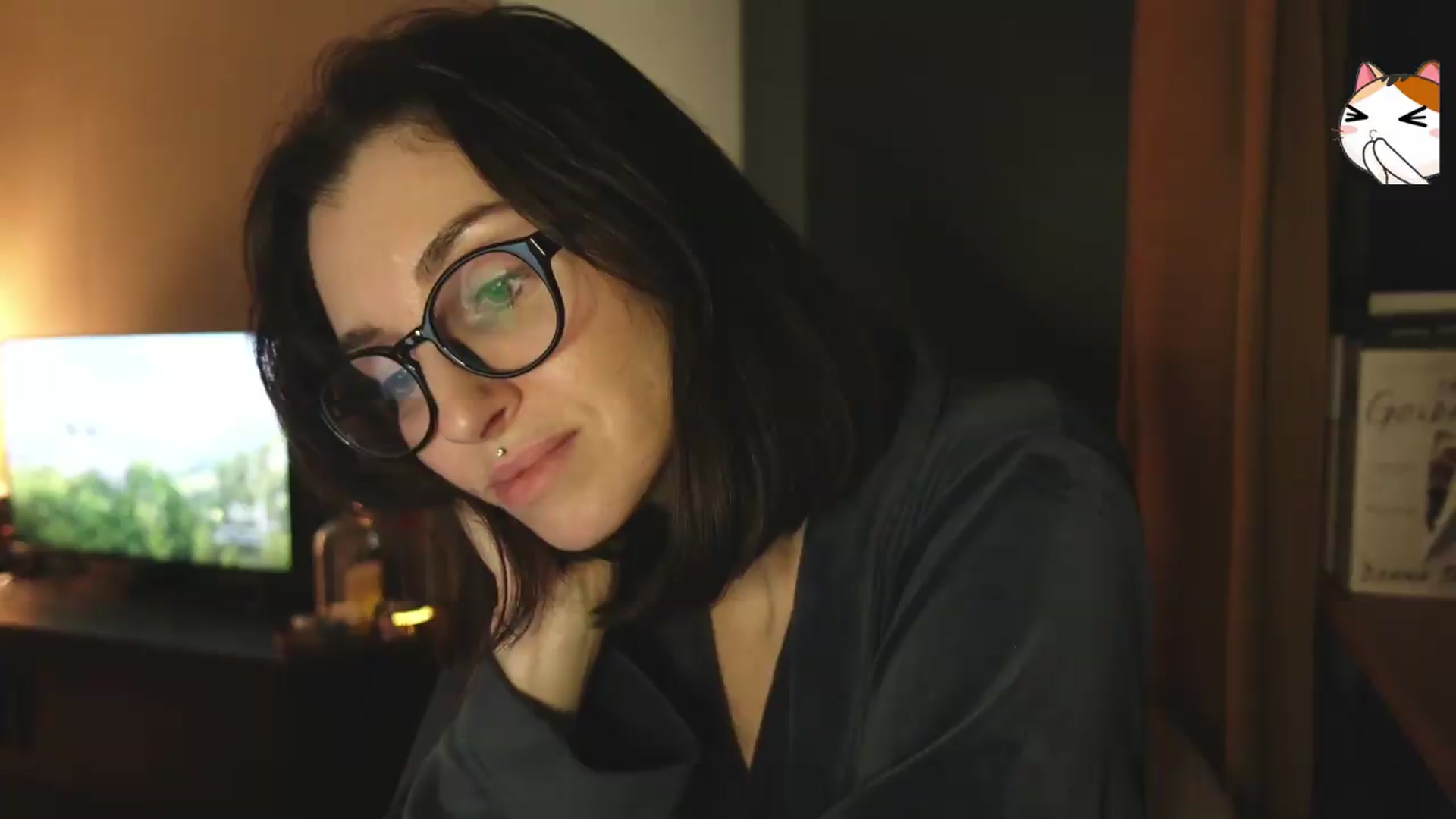 Gallery image thumbnail from Who_The's myfreecams stream on, 05/08/2026, 22:45 image 18 of 20