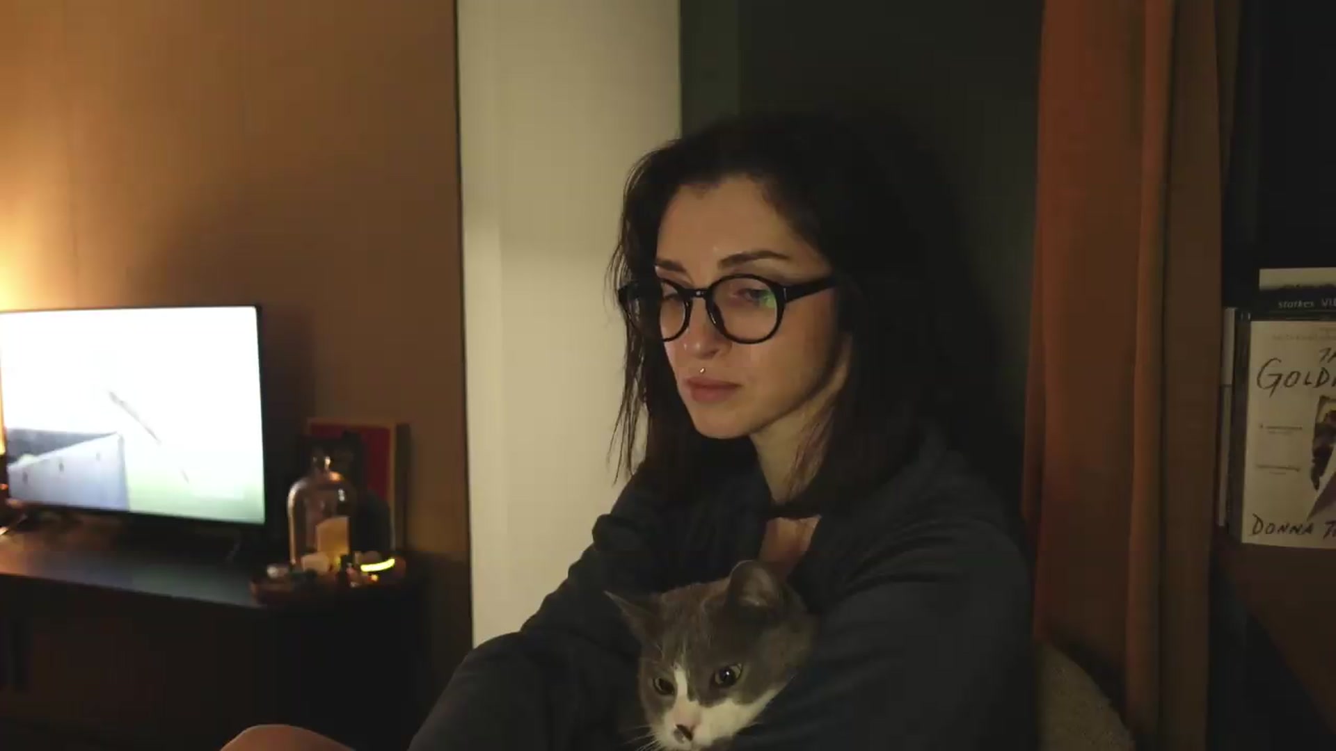 Gallery image thumbnail from Who_The's myfreecams stream on, 05/08/2026, 22:45 image 12 of 20