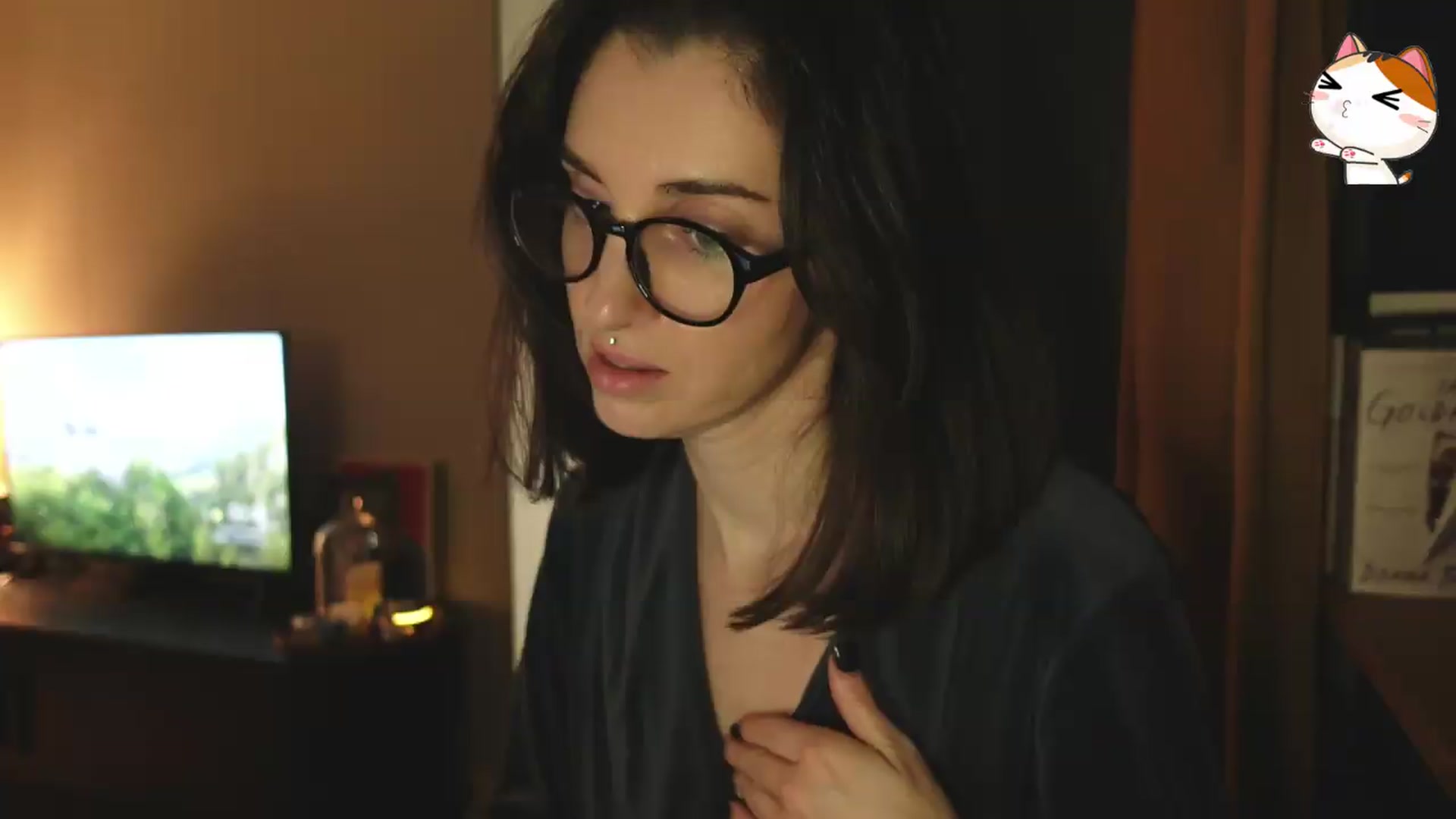 Gallery image thumbnail from Who_The's myfreecams stream on, 05/08/2026, 22:45 image 17 of 20