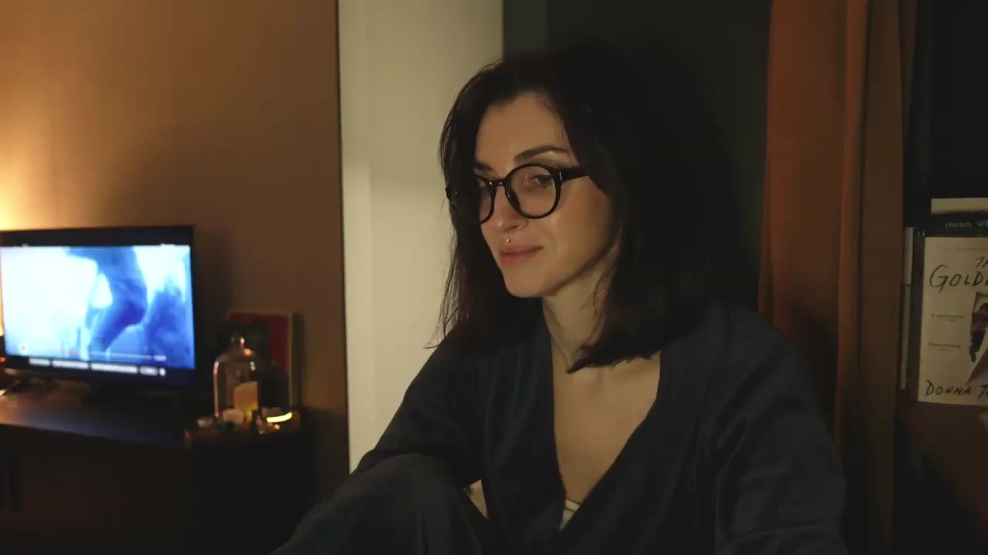Gallery image thumbnail from Who_The's myfreecams stream on, 05/08/2026, 22:45 image 6 of 20