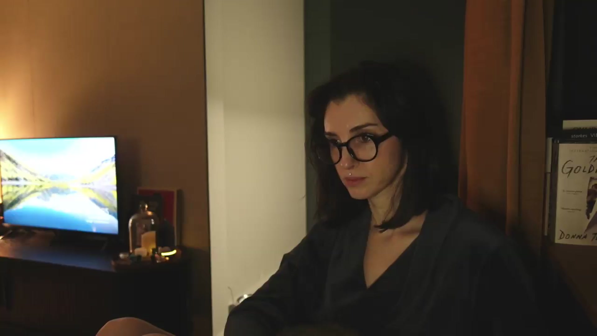 Gallery image thumbnail from Who_The's myfreecams stream on, 05/08/2026, 22:45 image 13 of 20