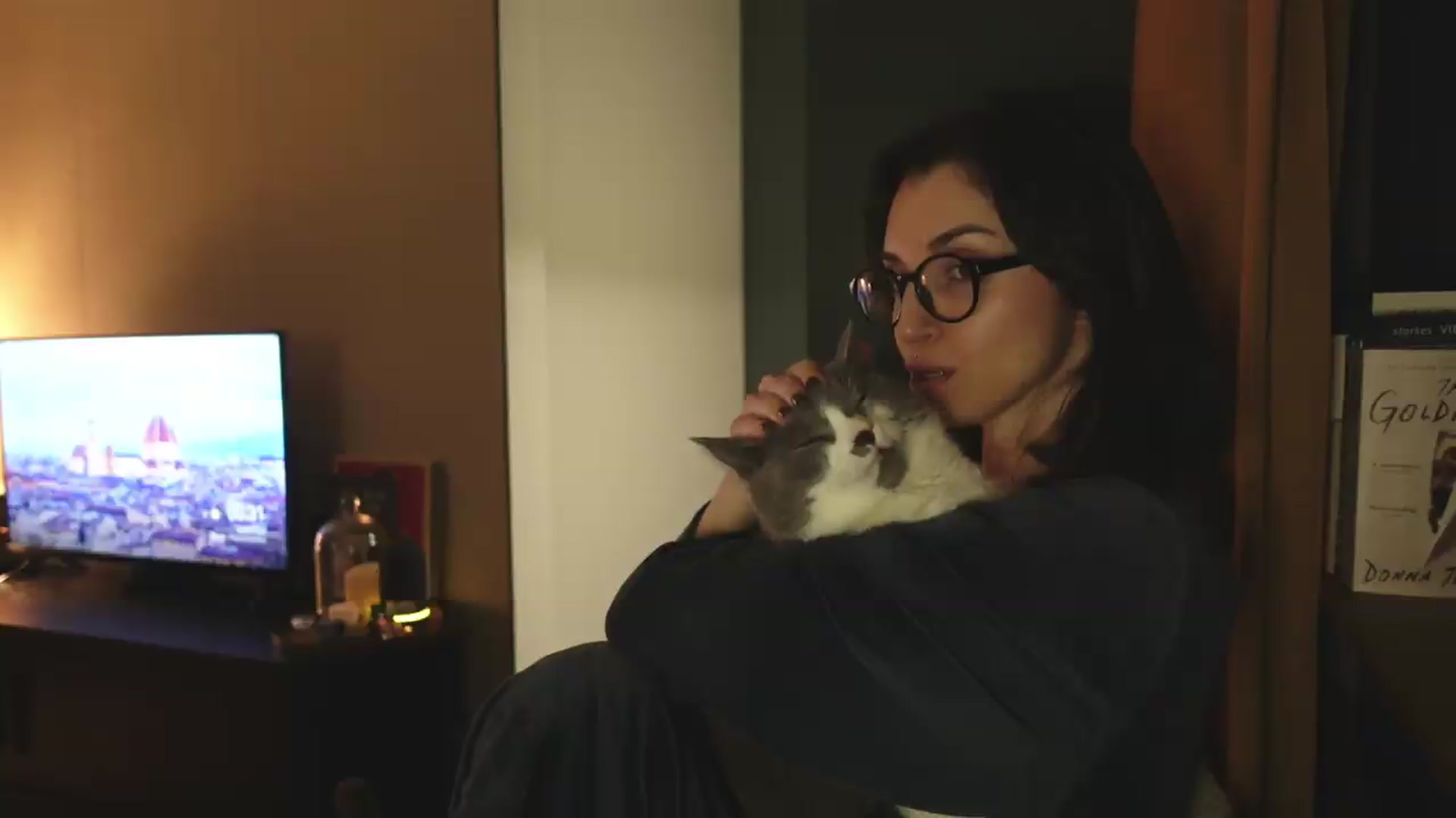 Gallery image thumbnail from Who_The's myfreecams stream on, 05/08/2026, 22:45 image 10 of 20