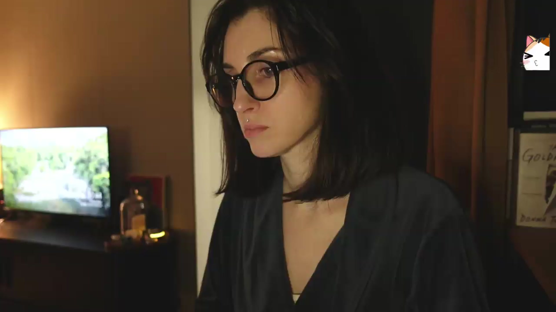 Gallery image thumbnail from Who_The's myfreecams stream on, 05/08/2026, 22:45 image 20 of 20