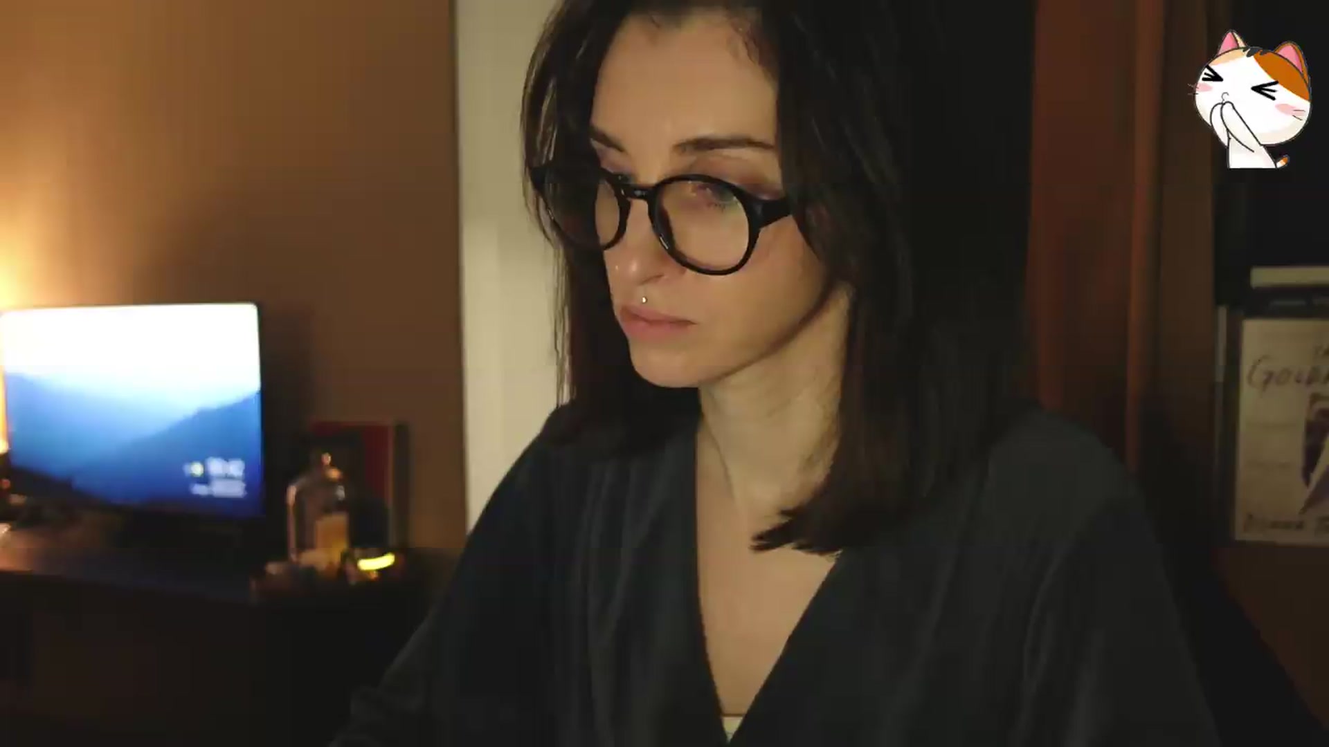 Gallery image thumbnail from Who_The's myfreecams stream on, 05/08/2026, 22:45 image 19 of 20