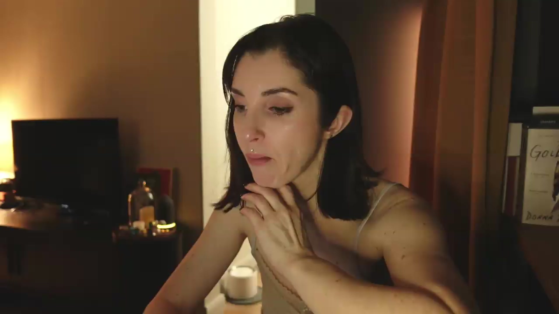 Gallery image thumbnail from Who_The's myfreecams stream on, 05/09/2026, 23:34 image 10 of 20