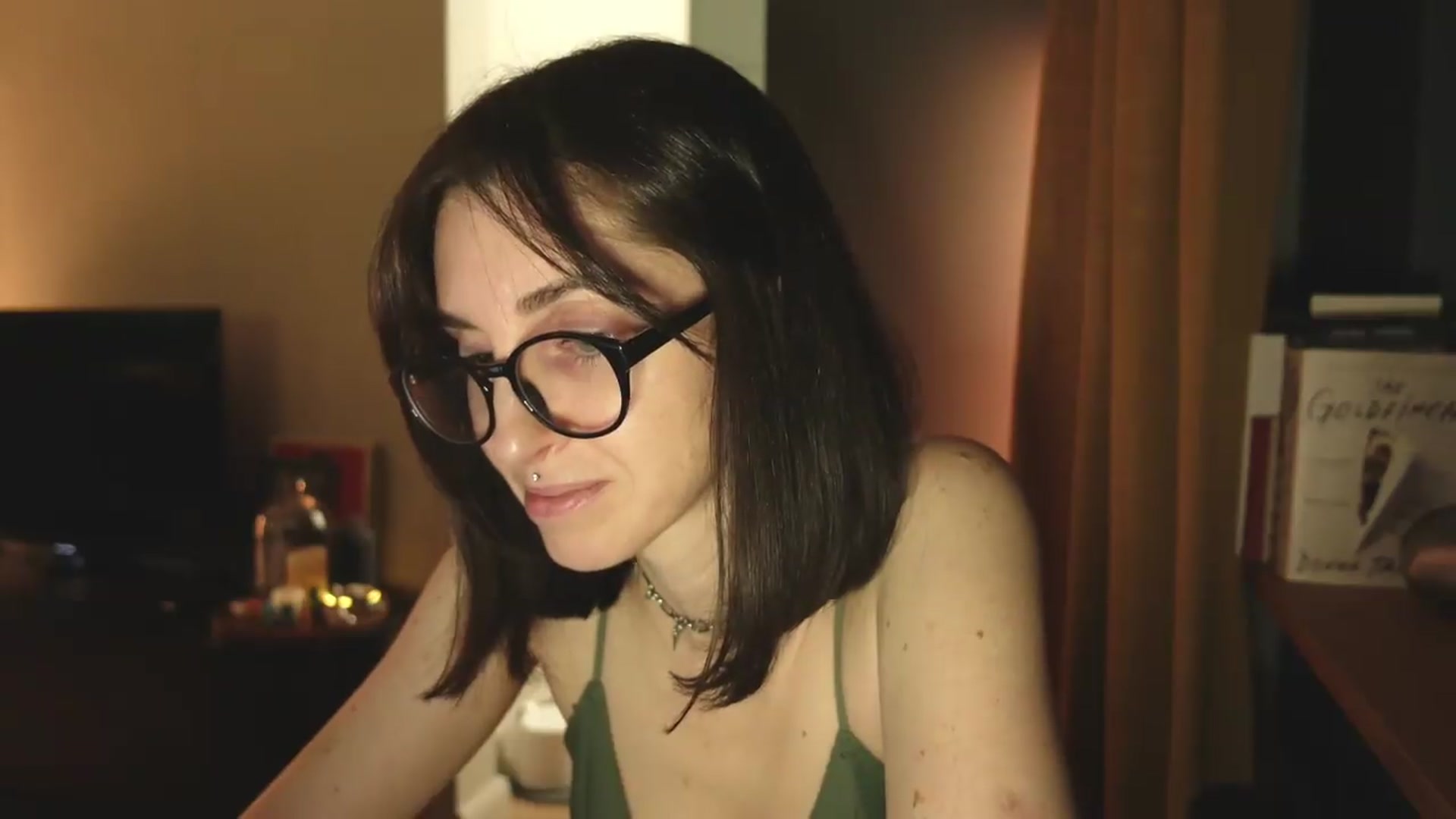 Gallery image thumbnail from Who_The's myfreecams stream on, 05/10/2026, 21:45 image 8 of 20